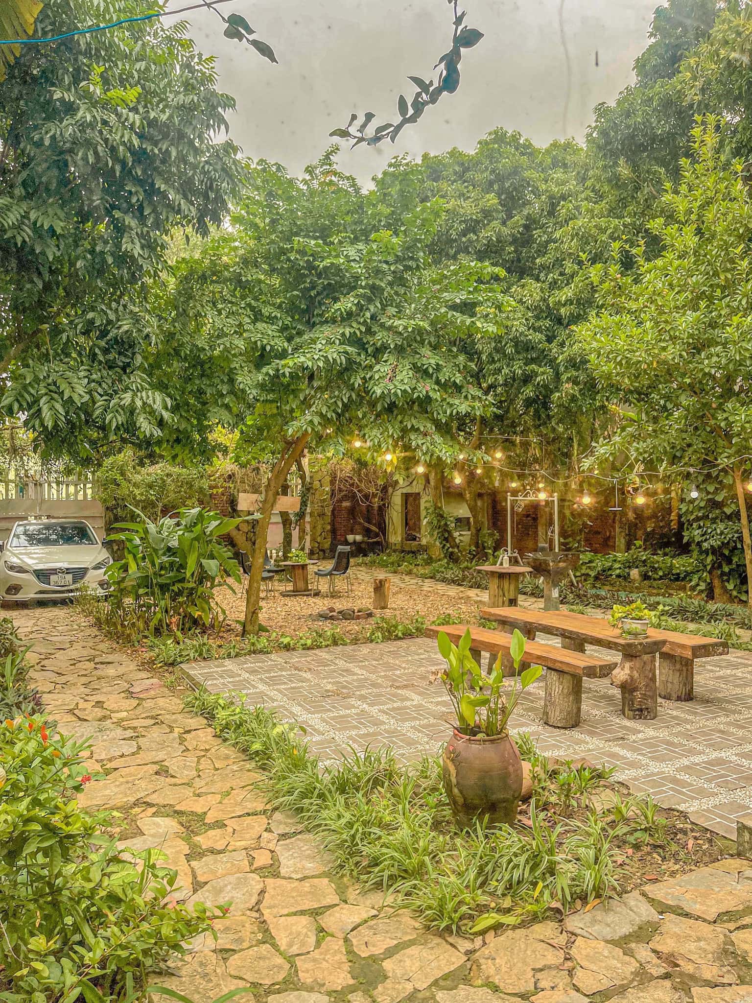 Kí Ức Thanh Xuân, Sóc Sơn — photo 7