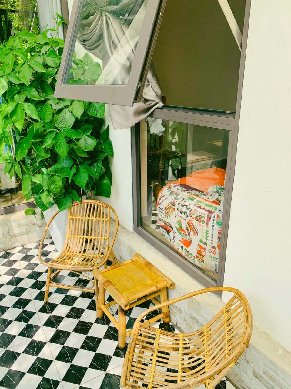 Anne’s House (Maison d’Anne) in Minh Trí, Sóc Sơn — photo 15