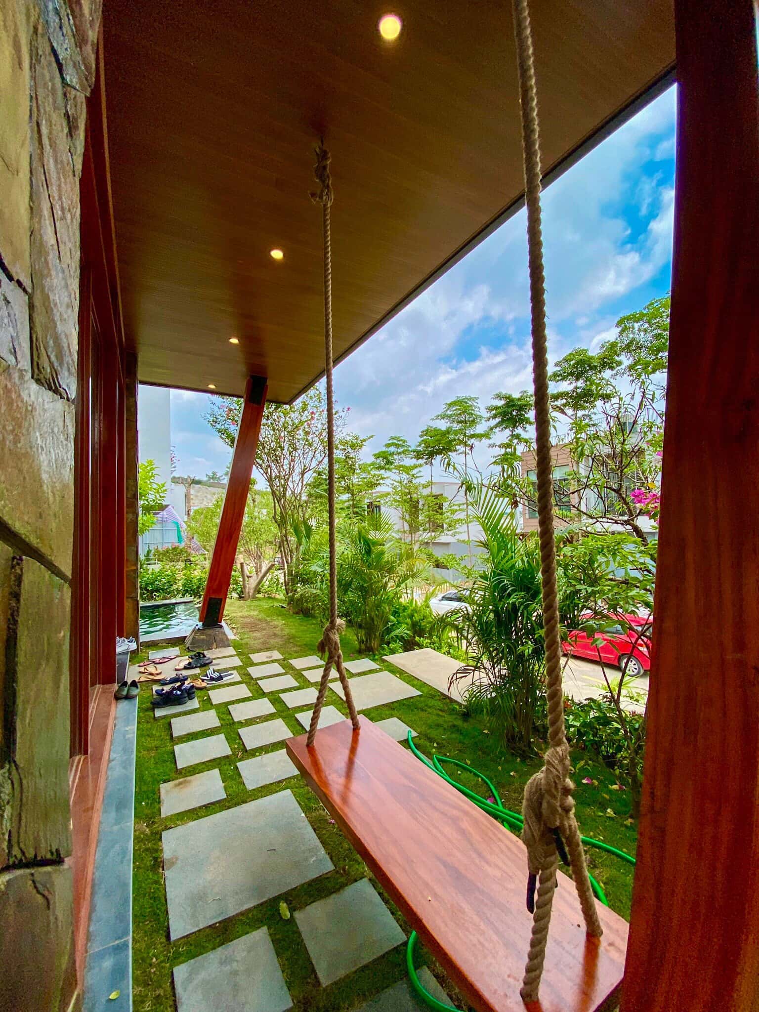 Villa E3.15, Venus Đại Lải — photo 7