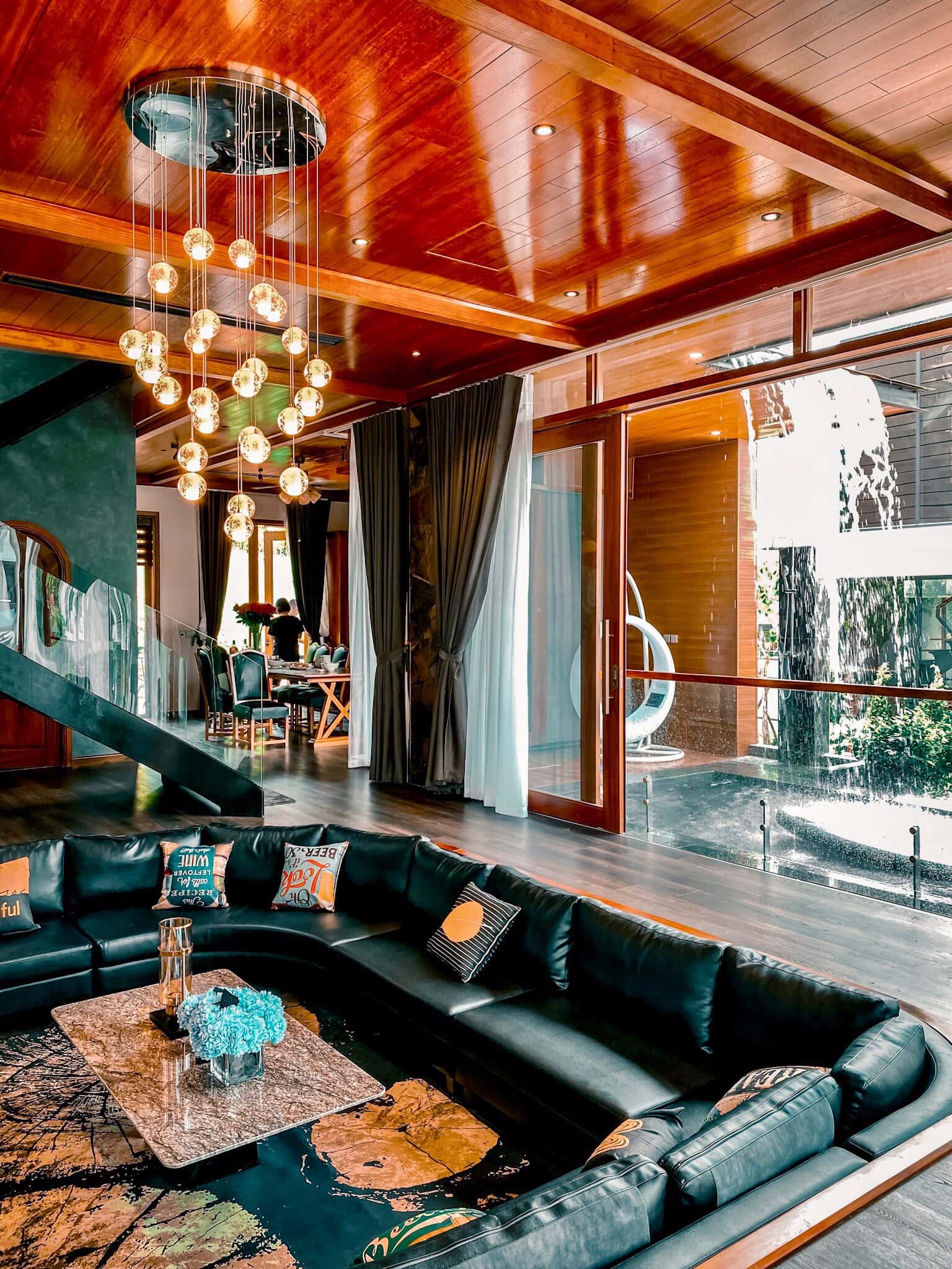 Villa E3.15, Venus Đại Lải — photo 2