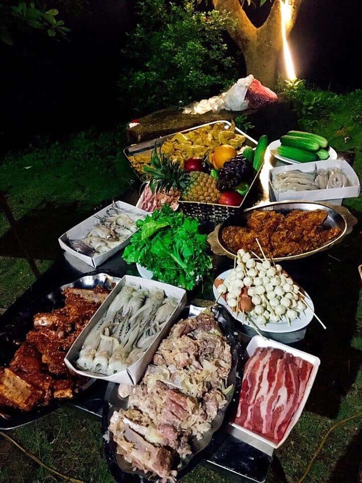 L3 Villa, Ba Vì () — ảnh 13