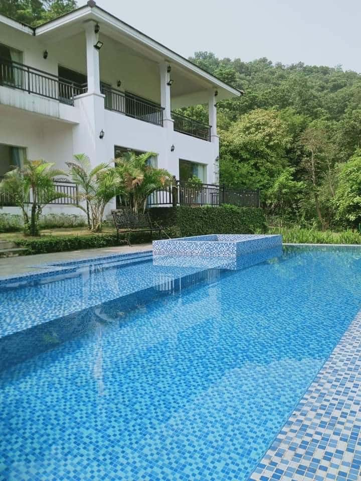 L3 Villa, Ba Vì () — ảnh 3
