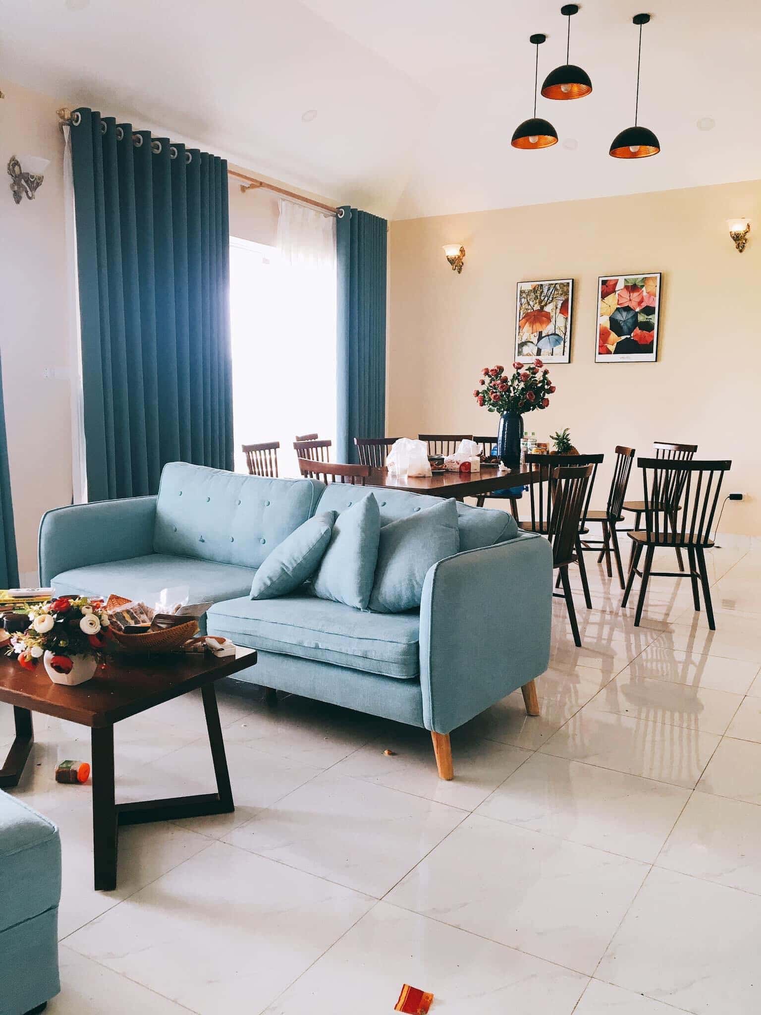 L3 Villa, Ba Vì () — ảnh 4