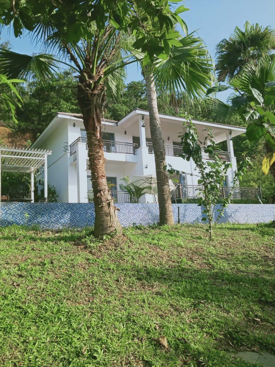 L3 Villa, Ba Vì () — ảnh 2