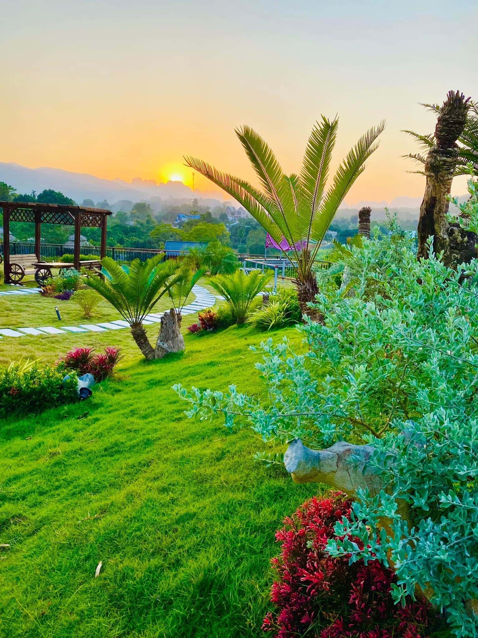 khu a sapphire villa luong son hoa binh
