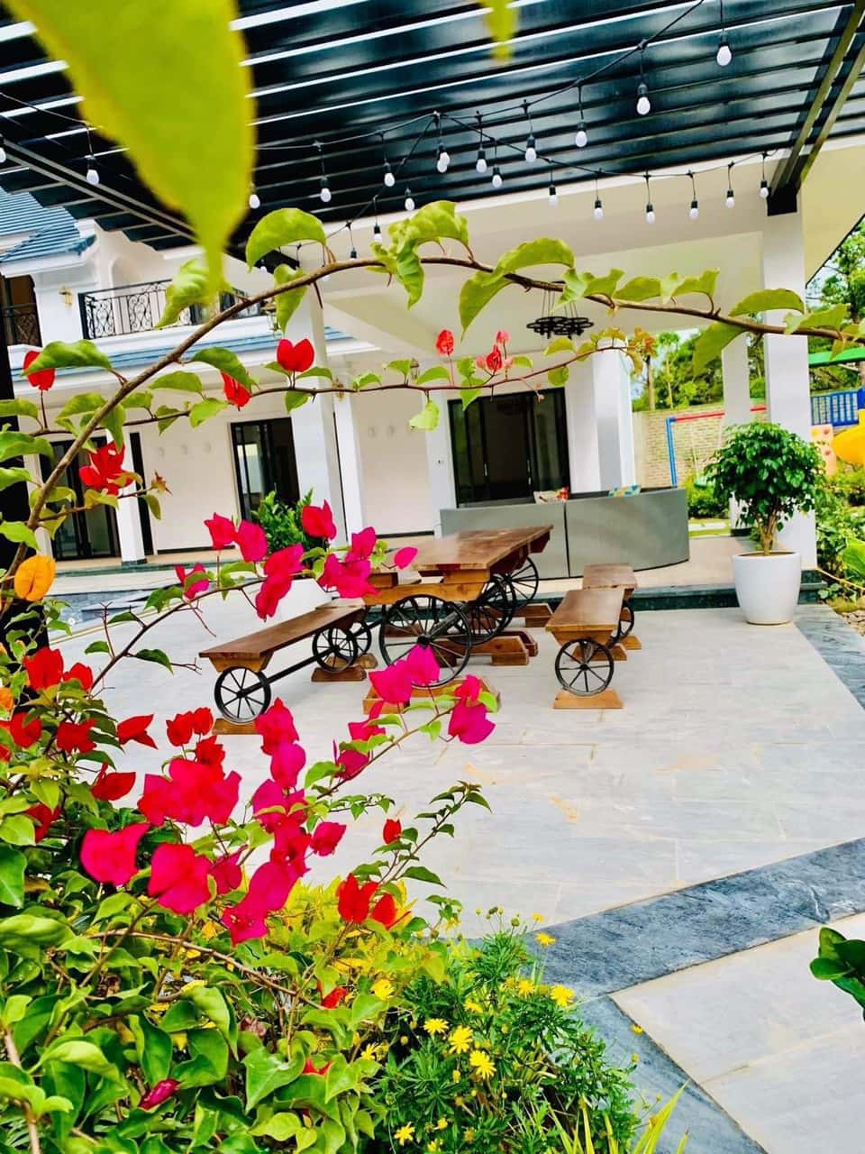 khu a sapphire villa luong son hoa binh