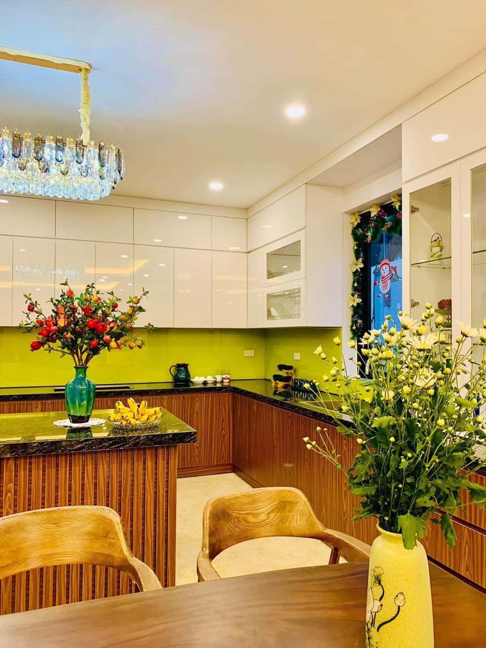 khu a sapphire villa luong son hoa binh