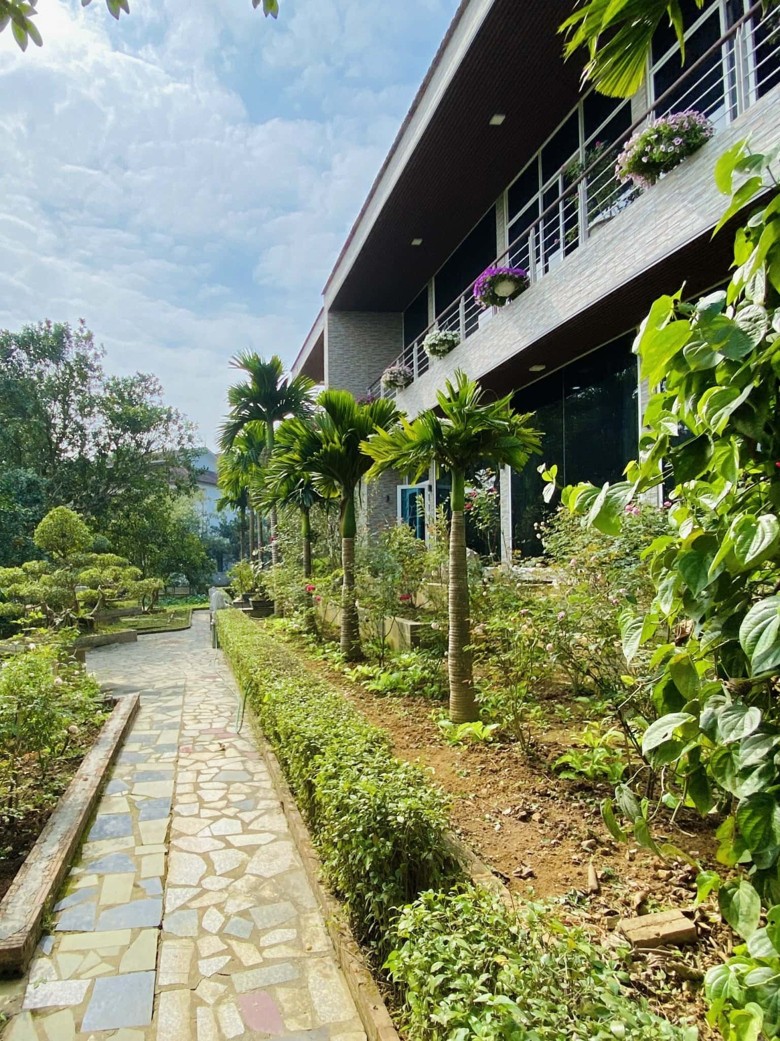 Sunile Garden, Hoà Bình — ảnh 9