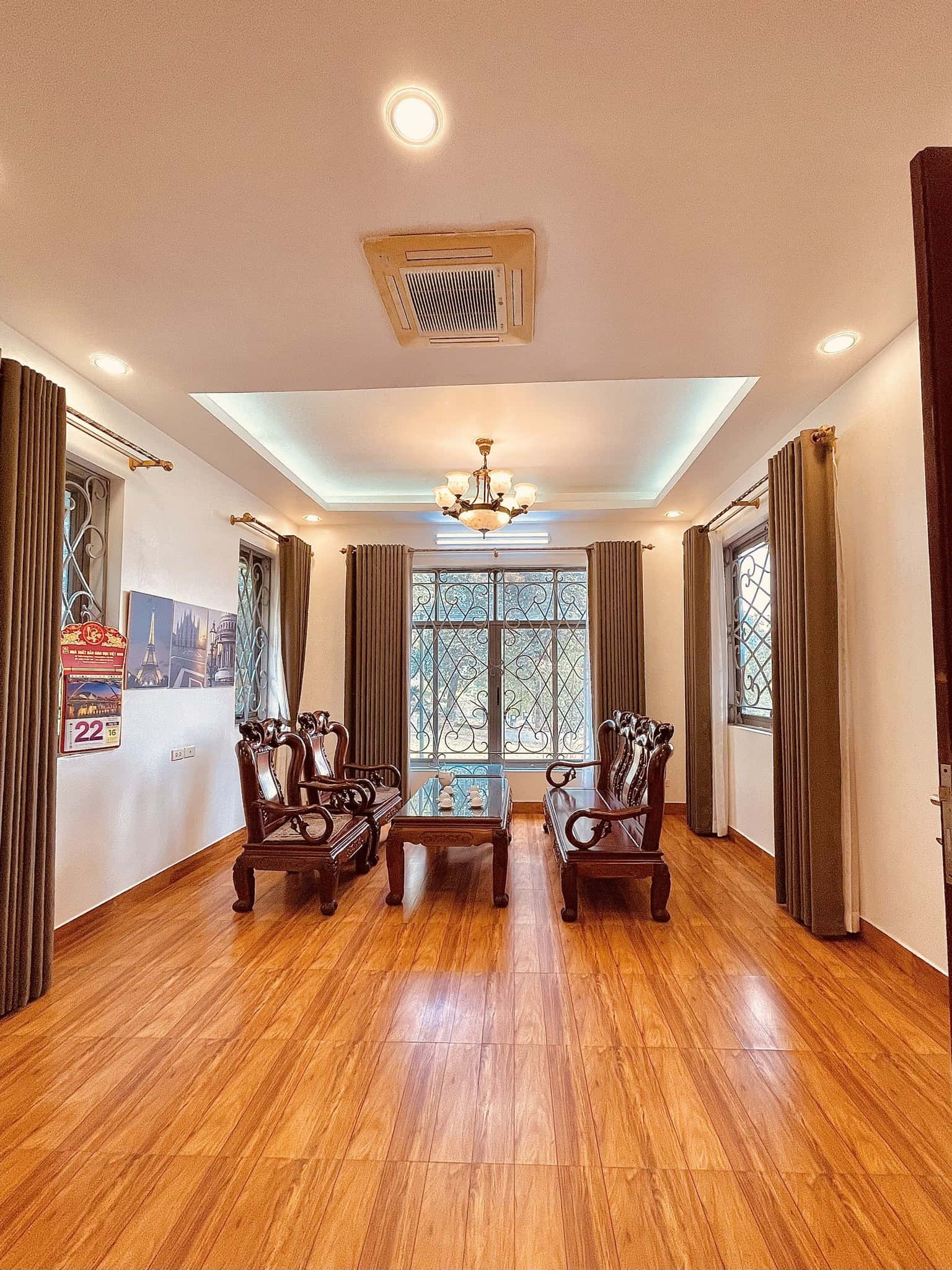 Sunile Garden, Hoà Bình — ảnh 4