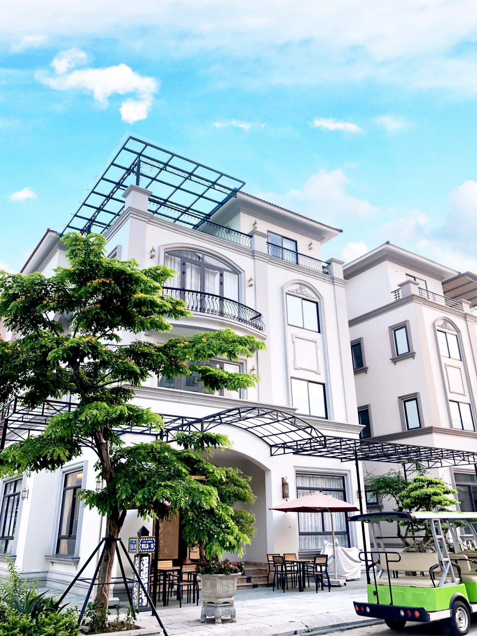 Villa TT02.18 – Beverly Hills Hạ Long, Bãi Cháy — ảnh 1