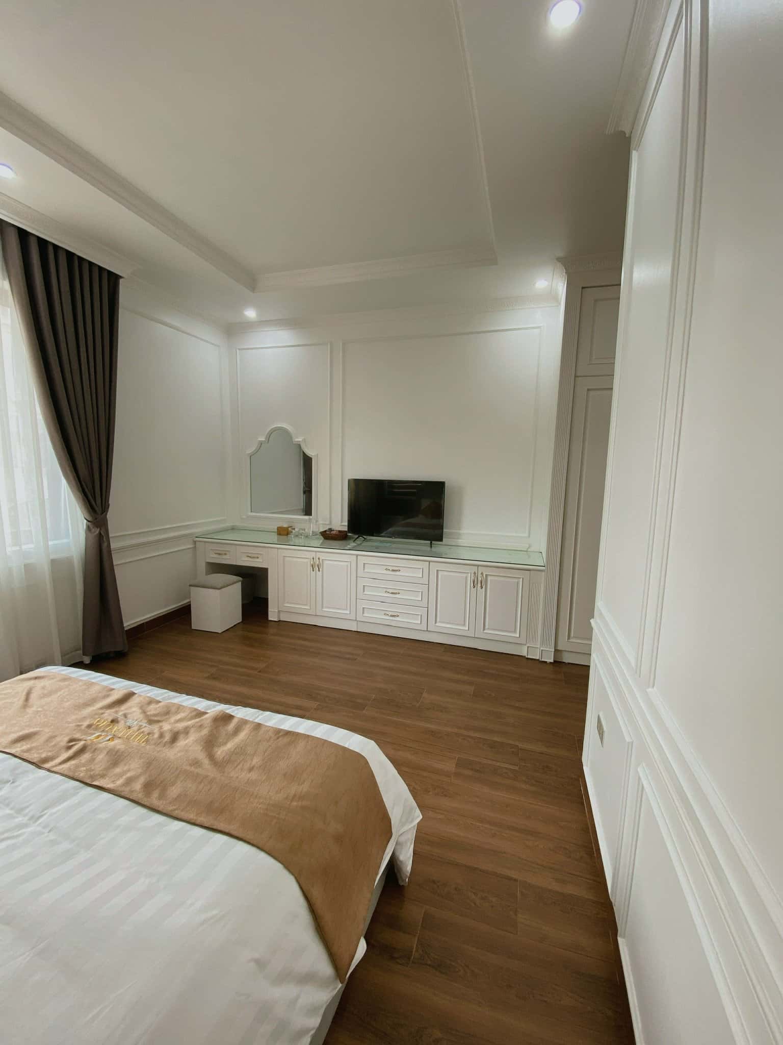 Villa TT02.08 – Beverly Hills下龙，Bai Chay — 照片 21