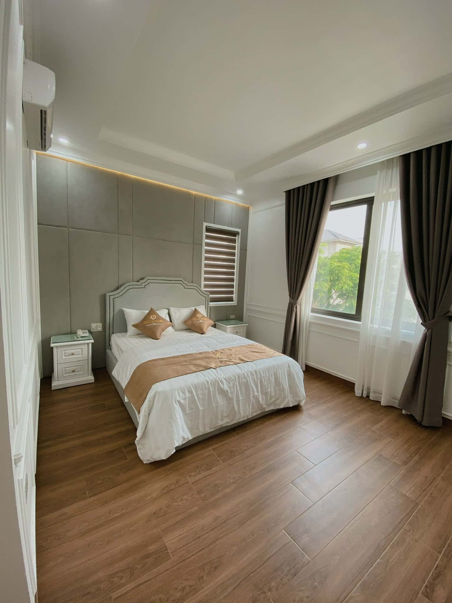 Villa TT02.08 – Beverly Hills下龙，Bai Chay — 照片 20