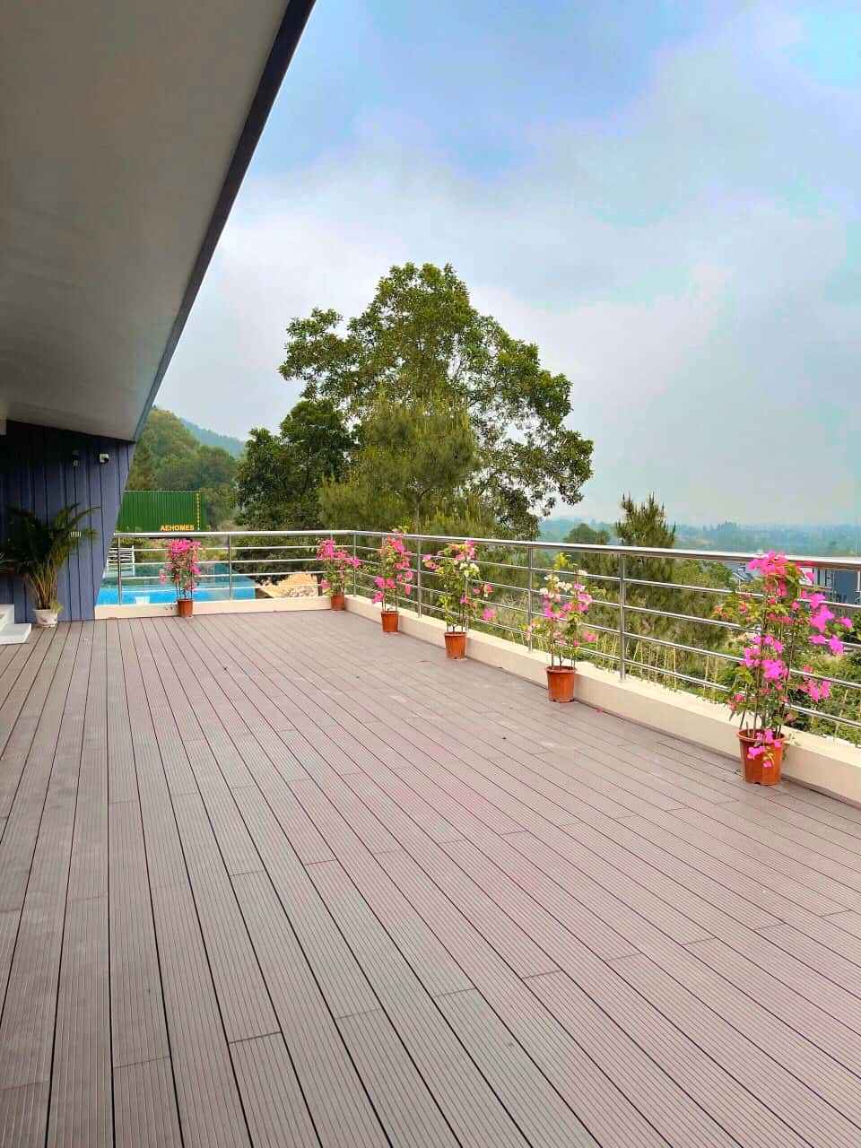 justfly d33 villa tam dao