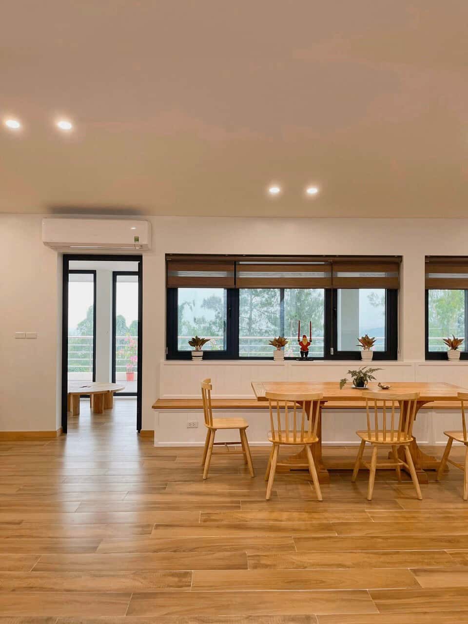 D33 Villa, Sân Golf Tam Đảo — ảnh 16