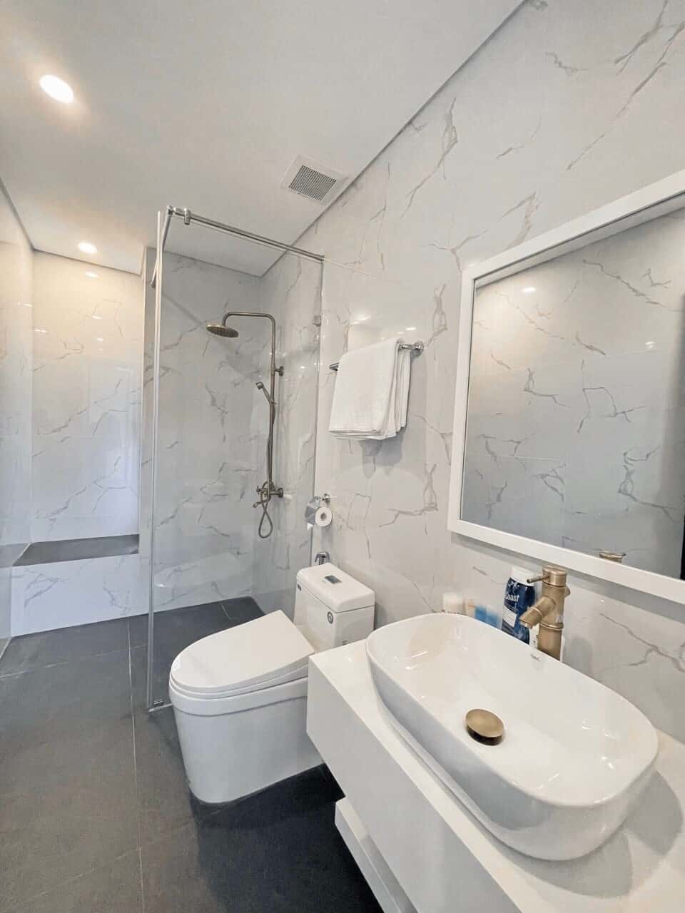 D33 Villa, Sân Golf Tam Đảo — ảnh 34