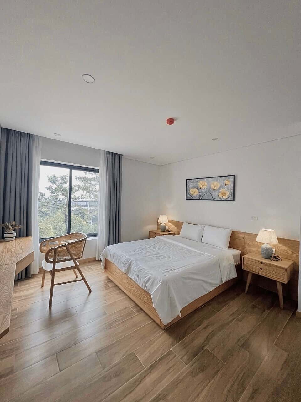 D33 Villa, Sân Golf Tam Đảo — ảnh 32