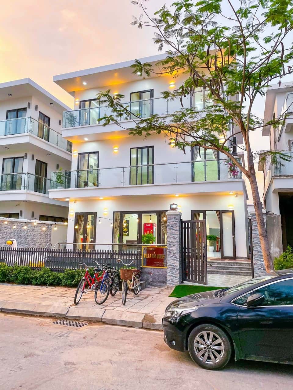 KT06.08, FLC Sầm Sơn — ảnh 1