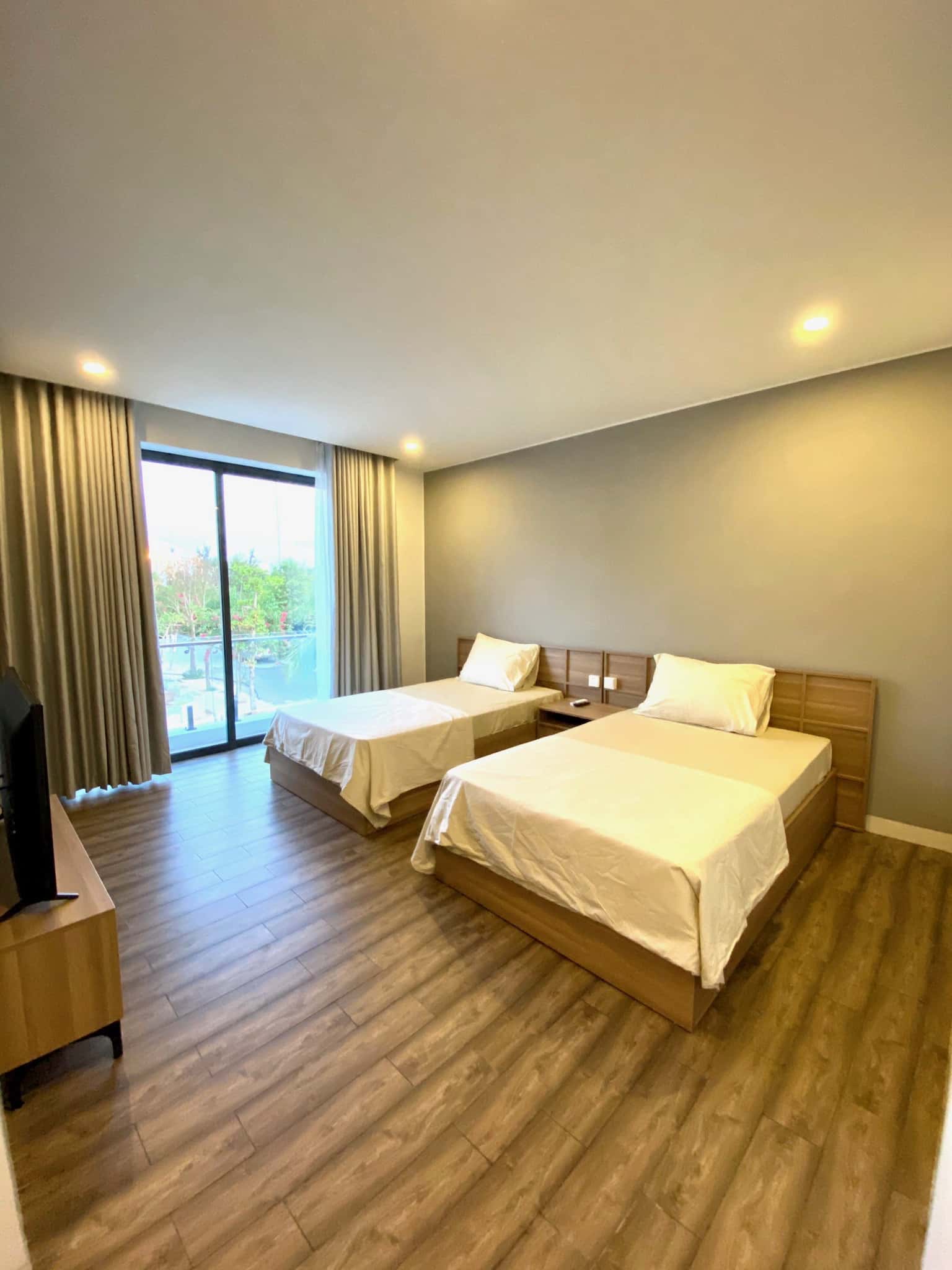 Sunrise 30, FLC Sầm Sơn — photo 13