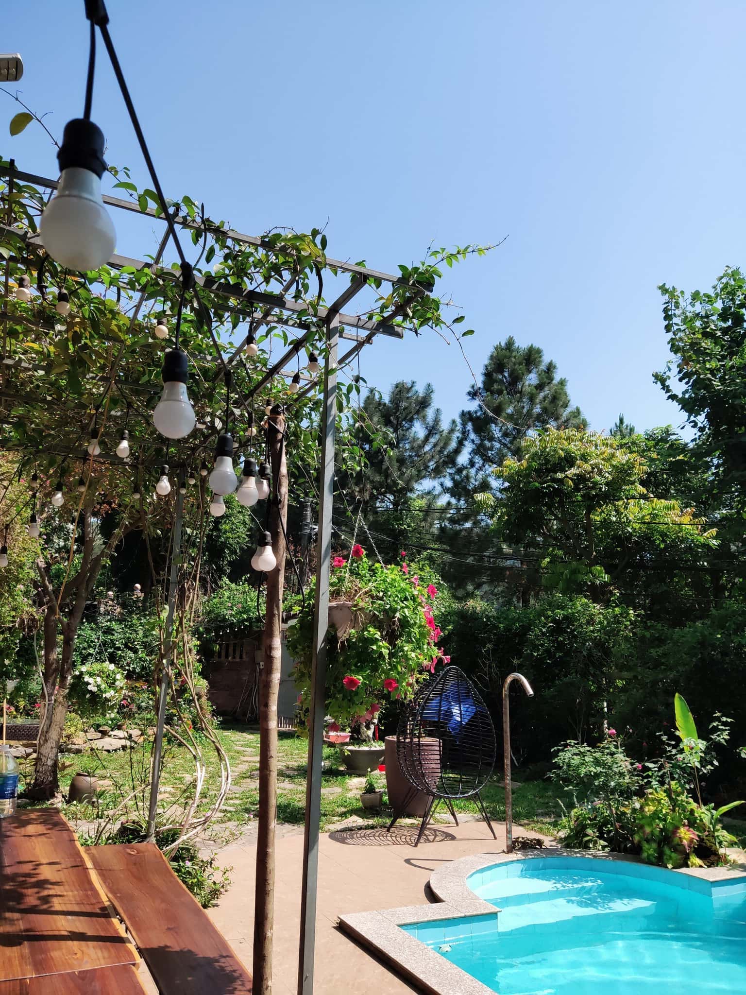 Brick Home, Sóc Sơn — ảnh 7