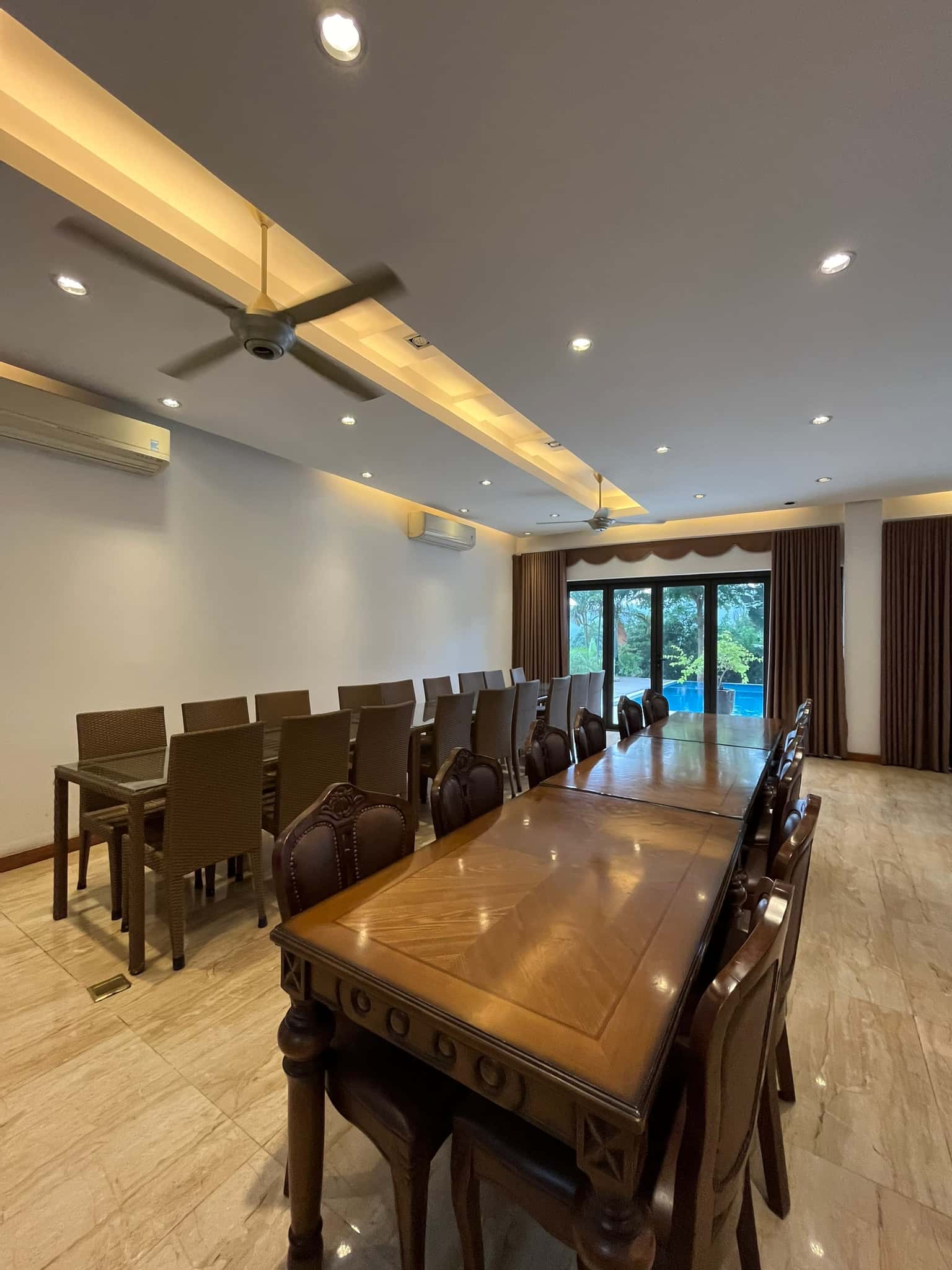 Anka Villa C03 tại Sân Golf Tam Đảo, Vĩnh Phúc — ảnh 19