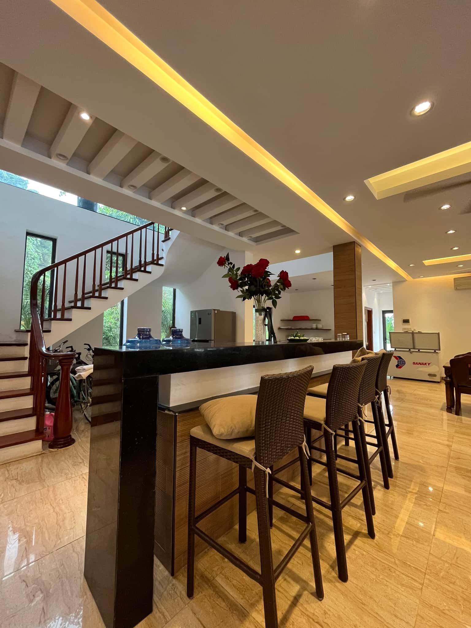 Anka Villa C03 tại Sân Golf Tam Đảo, Vĩnh Phúc — ảnh 18