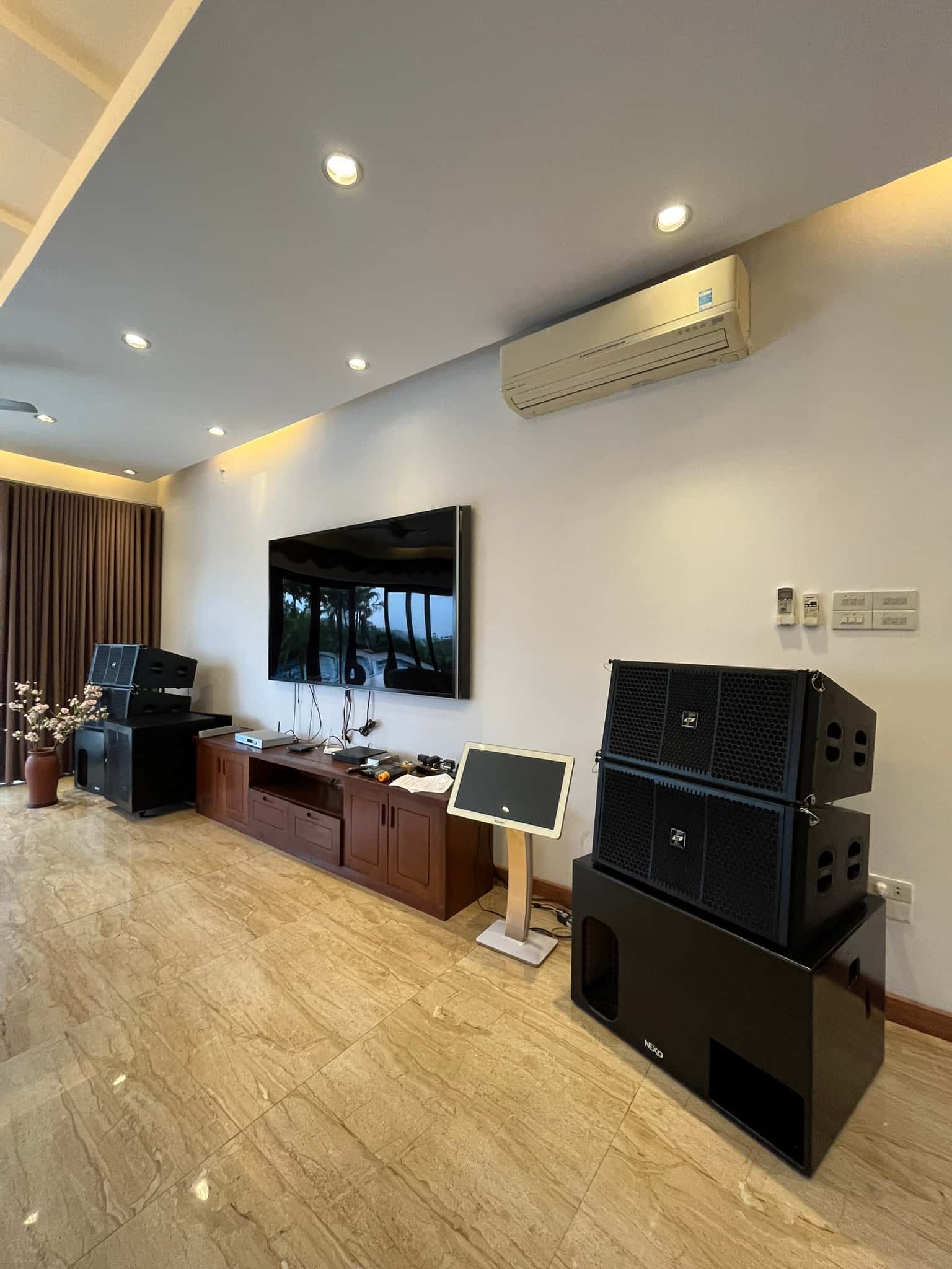 Anka Villa C03 tại Sân Golf Tam Đảo, Vĩnh Phúc — ảnh 17