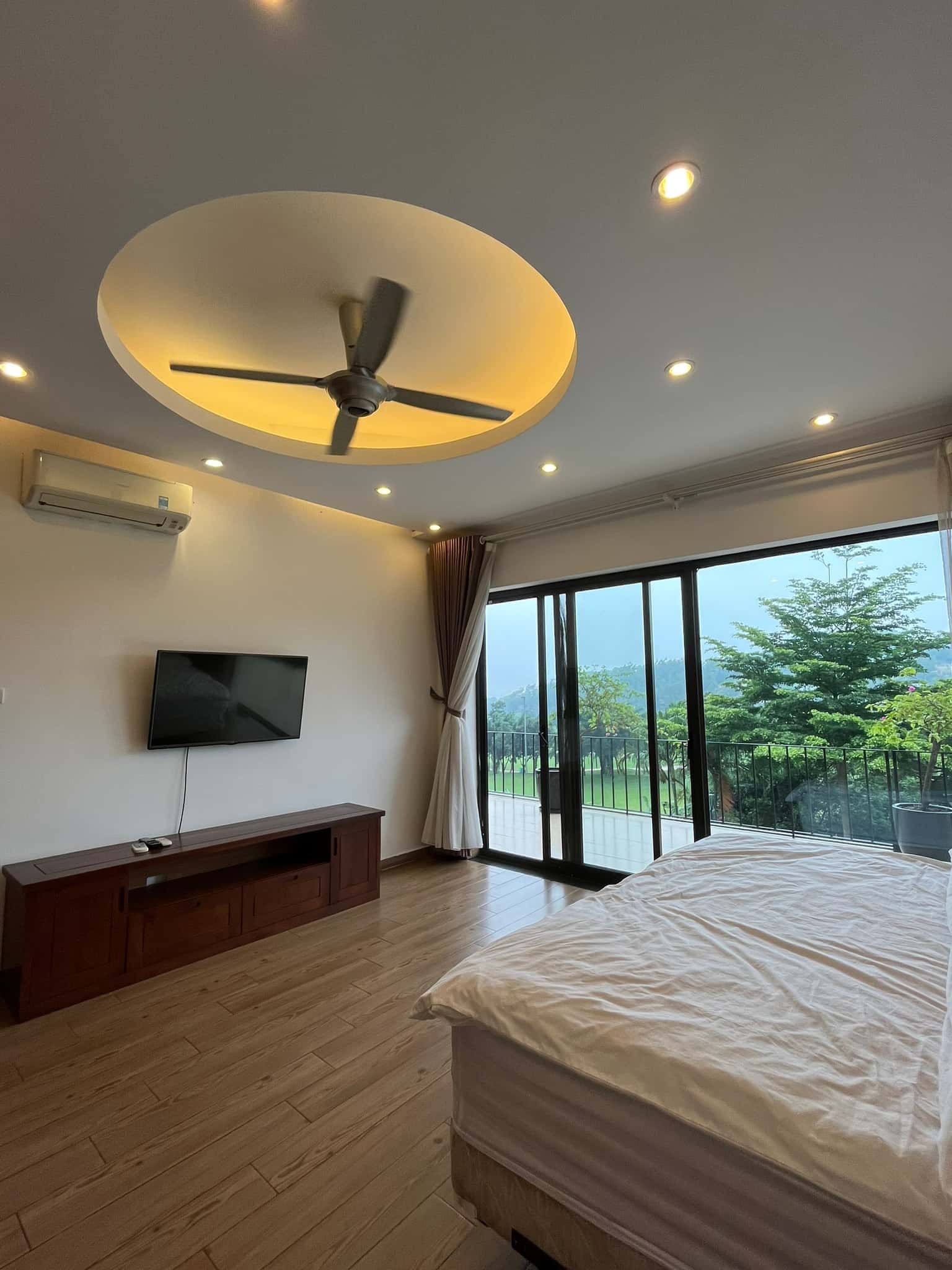 Anka Villa C03 tại Sân Golf Tam Đảo, Vĩnh Phúc — ảnh 26