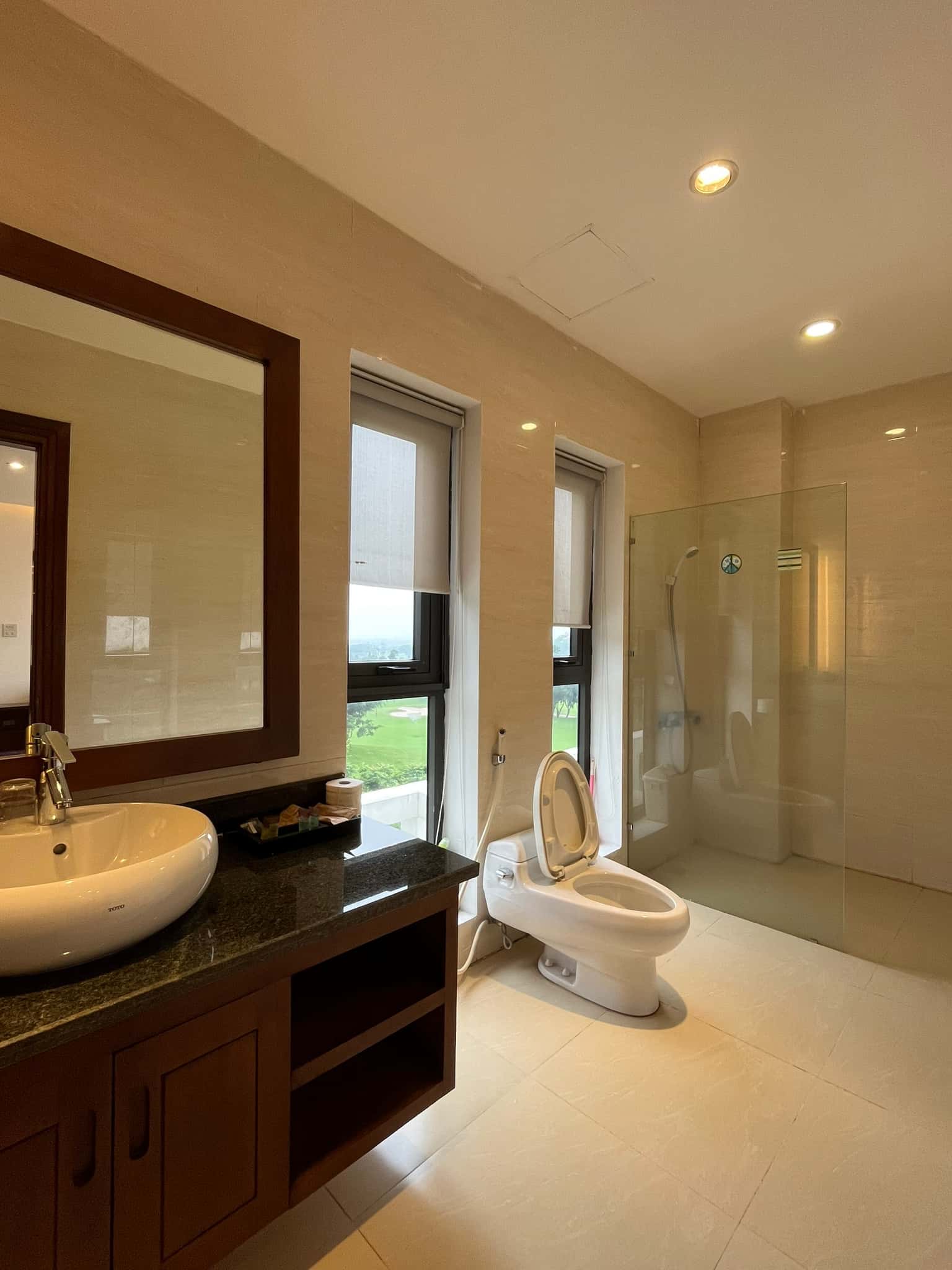 Anka Villa C03 tại Sân Golf Tam Đảo, Vĩnh Phúc — ảnh 29