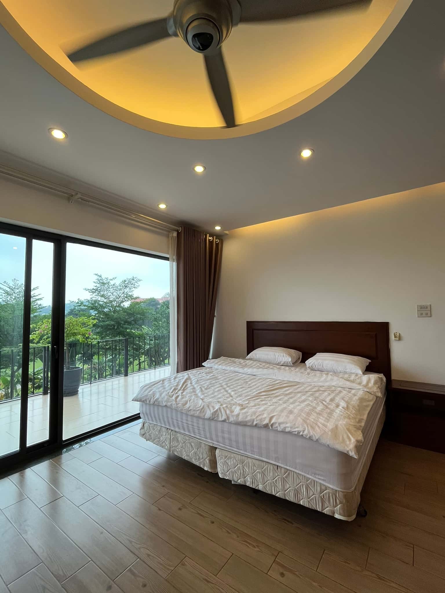 Anka Villa C03 tại Sân Golf Tam Đảo, Vĩnh Phúc — ảnh 5