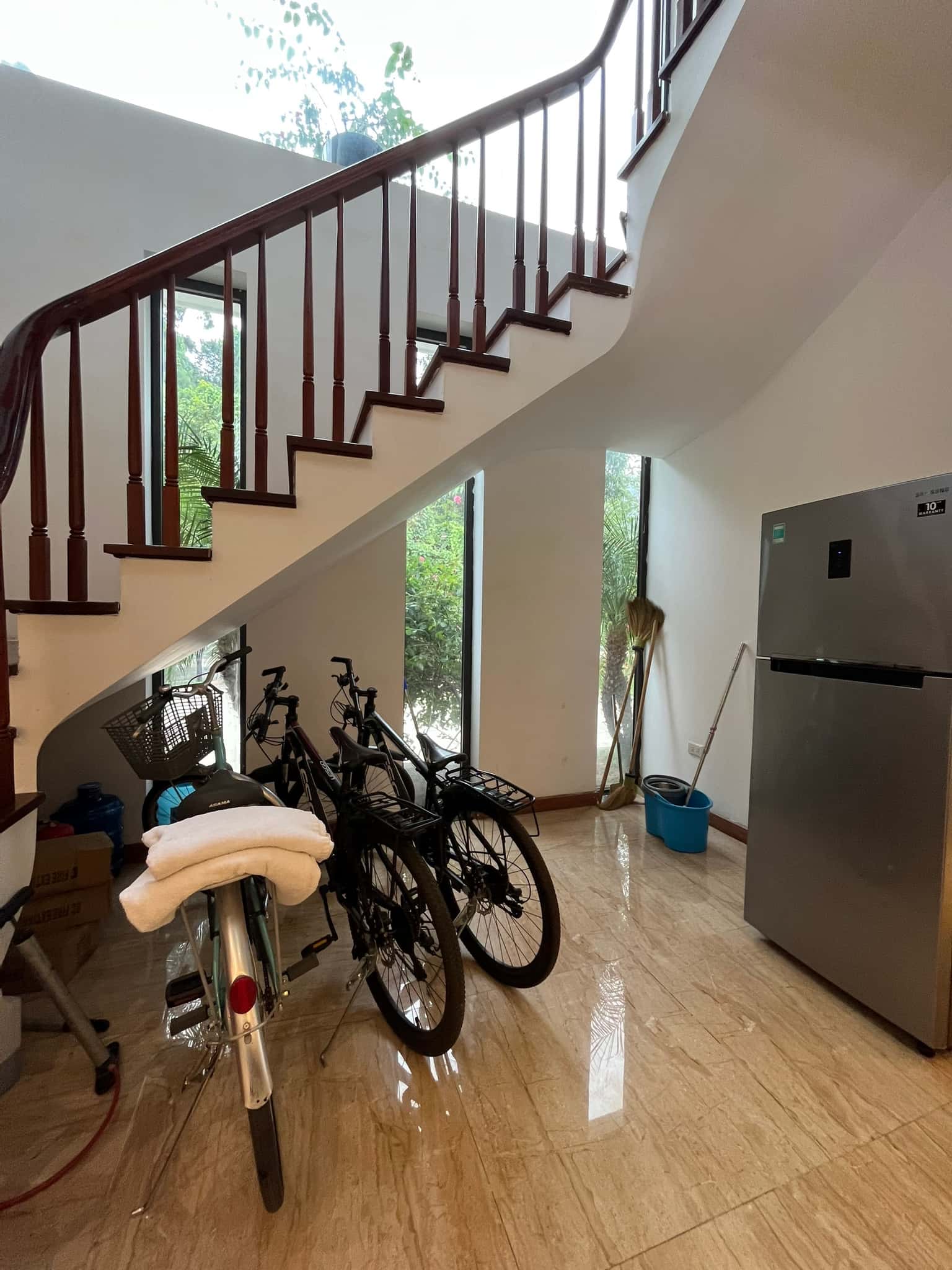 Anka Villa C03 tại Sân Golf Tam Đảo, Vĩnh Phúc — ảnh 21