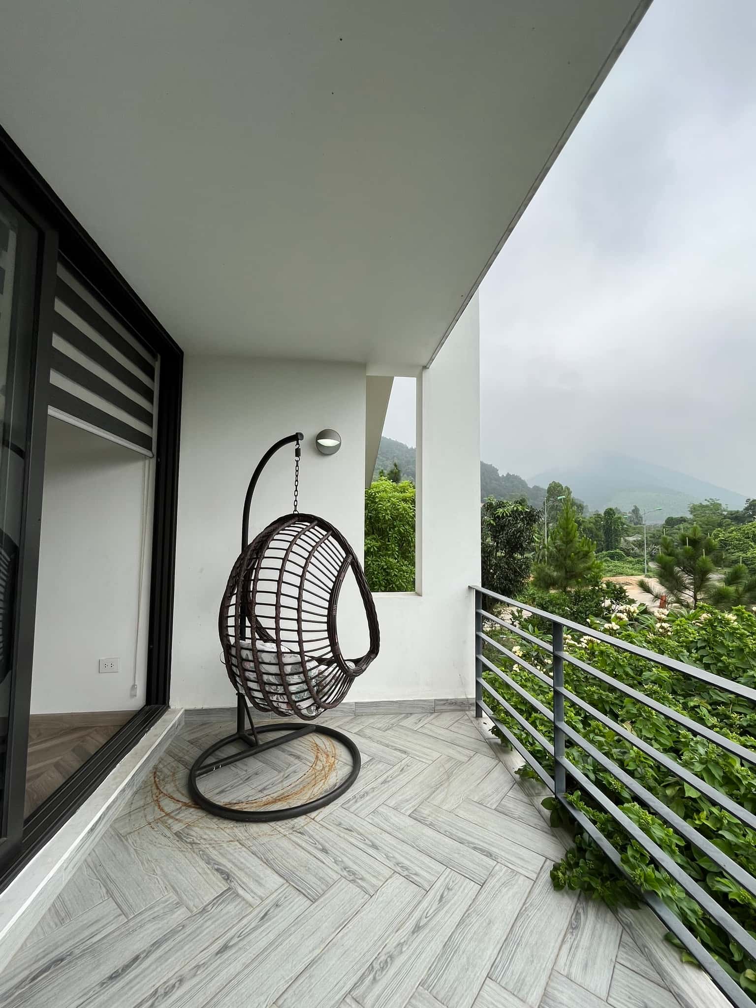 Villa C25 tại Sân Golf Tam Đảo, Vĩnh Phúc — ảnh 27