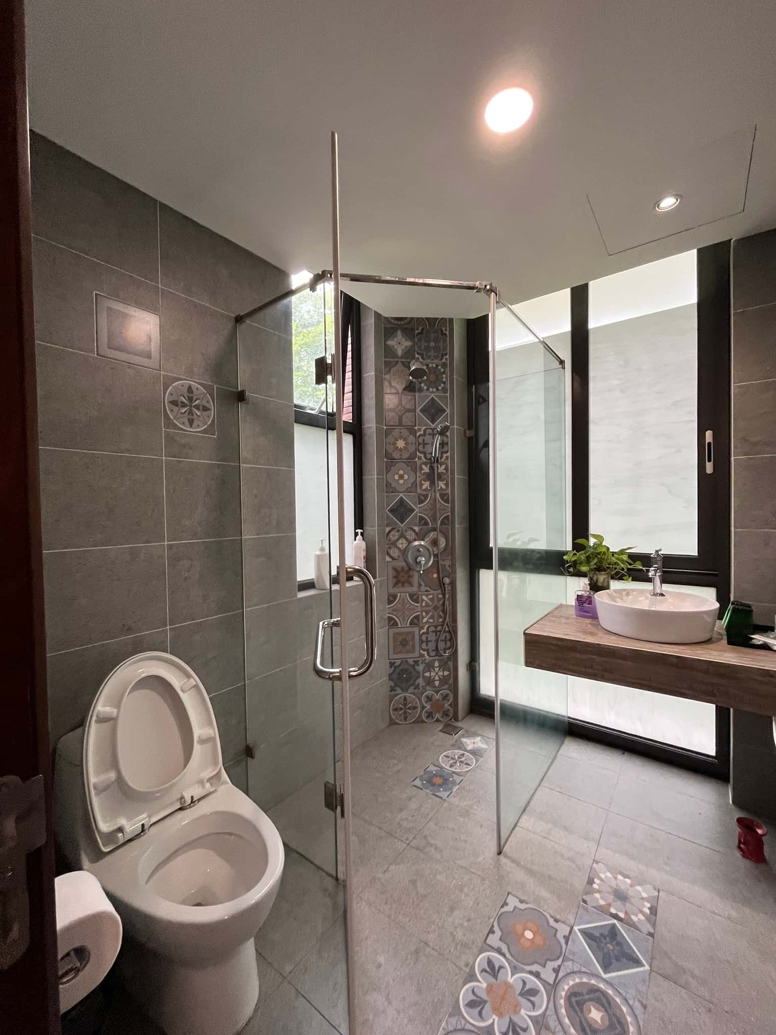 Villa C25 tại Sân Golf Tam Đảo, Vĩnh Phúc — ảnh 29