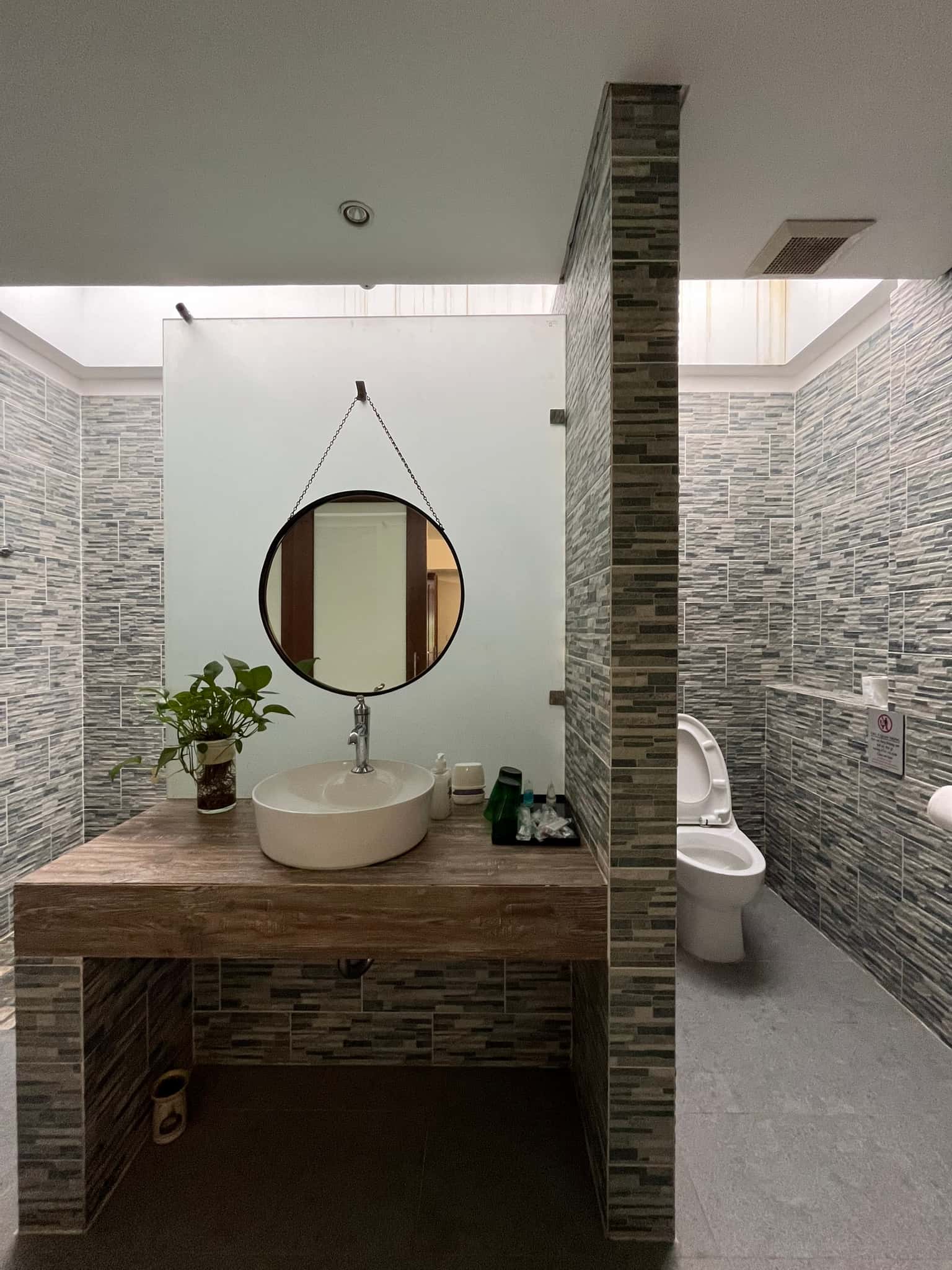 Villa C25 tại Sân Golf Tam Đảo, Vĩnh Phúc — ảnh 30
