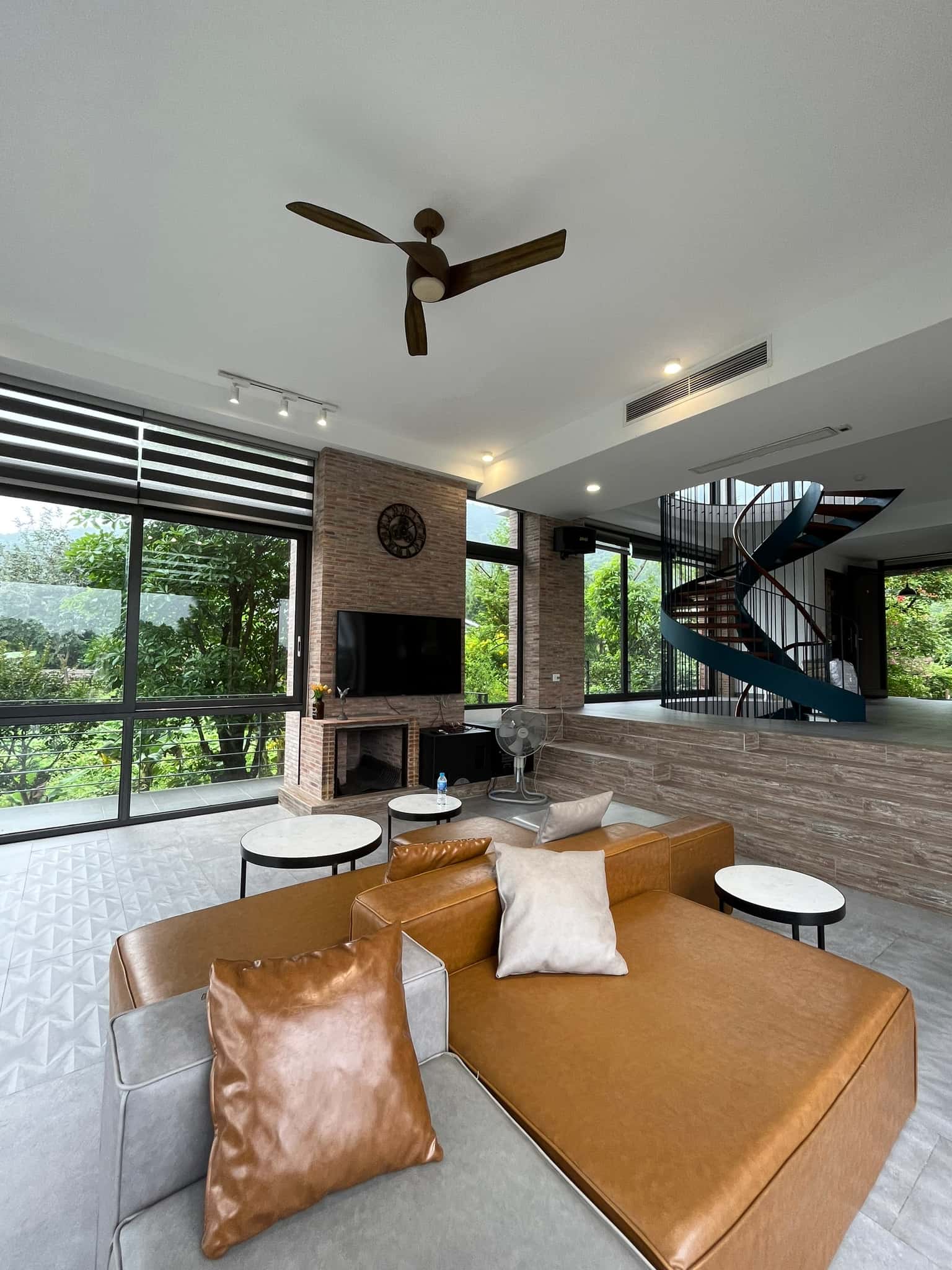 Villa C25 tại Sân Golf Tam Đảo, Vĩnh Phúc — ảnh 20