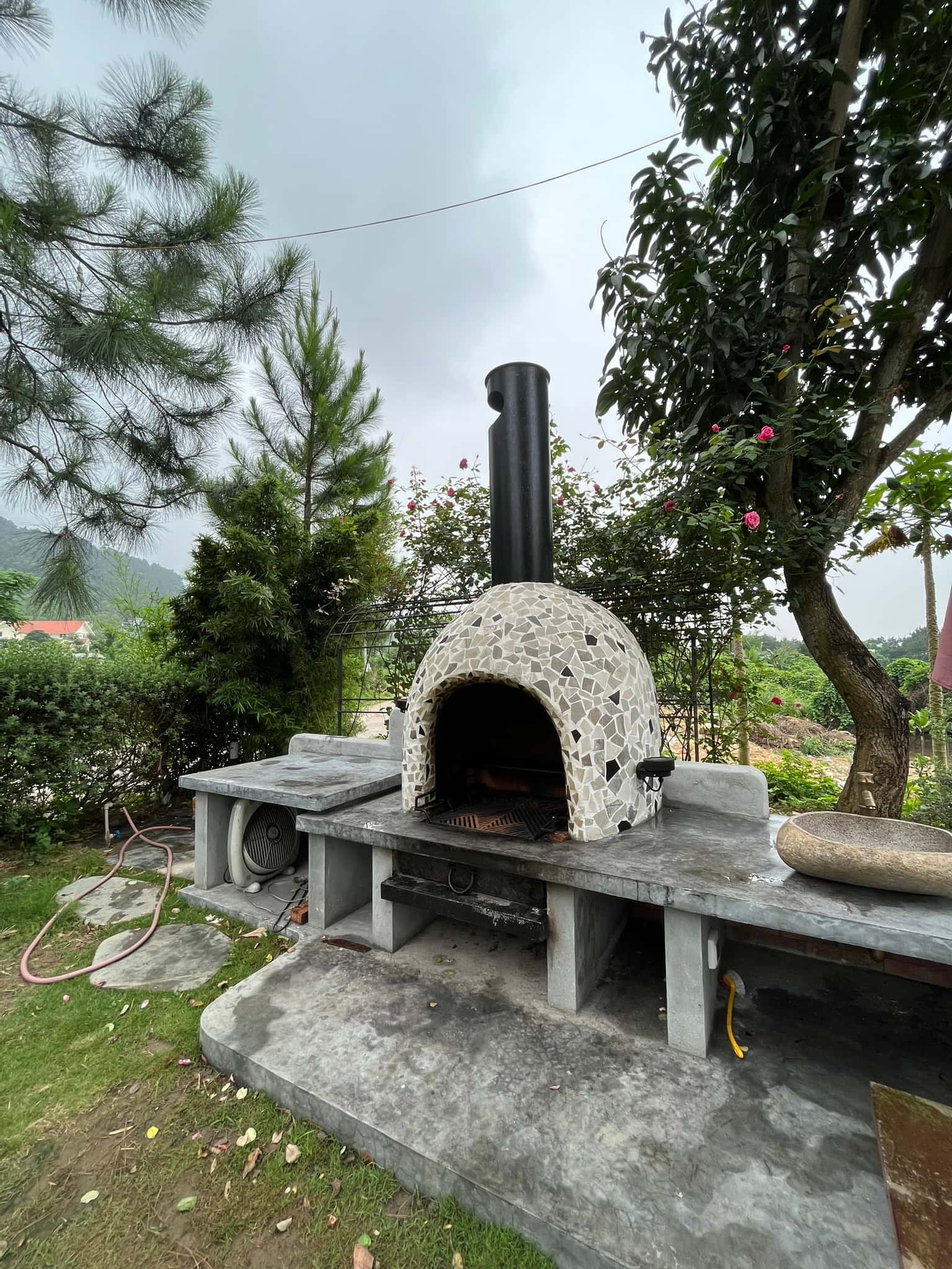 Villa C25 tại Sân Golf Tam Đảo, Vĩnh Phúc — ảnh 18