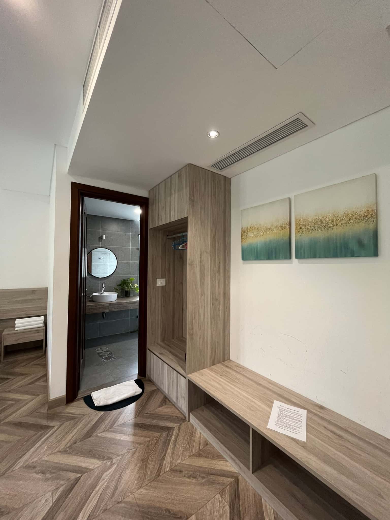Villa C25 tại Sân Golf Tam Đảo, Vĩnh Phúc — ảnh 28