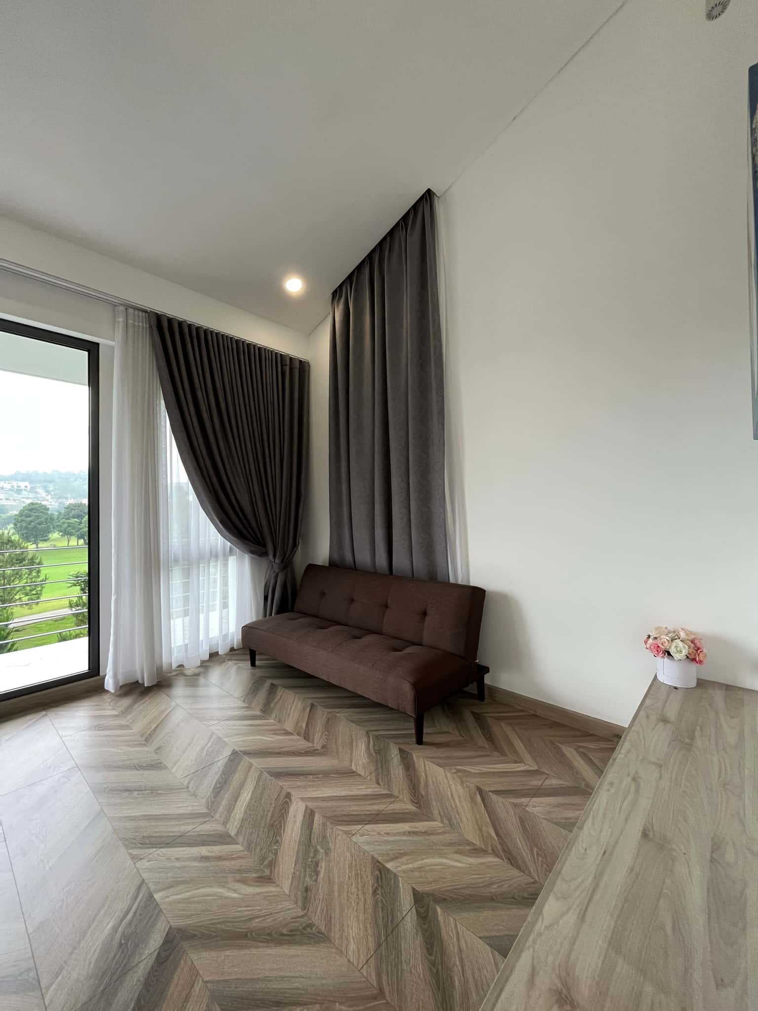 Villa C25 tại Sân Golf Tam Đảo, Vĩnh Phúc — ảnh 26