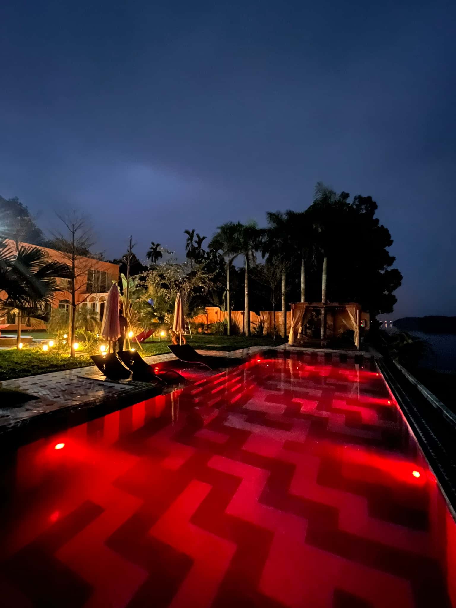 Morocco Villa (1001 Lakeside Villas) hồ Suối Hai, Ba Vì — ảnh 10