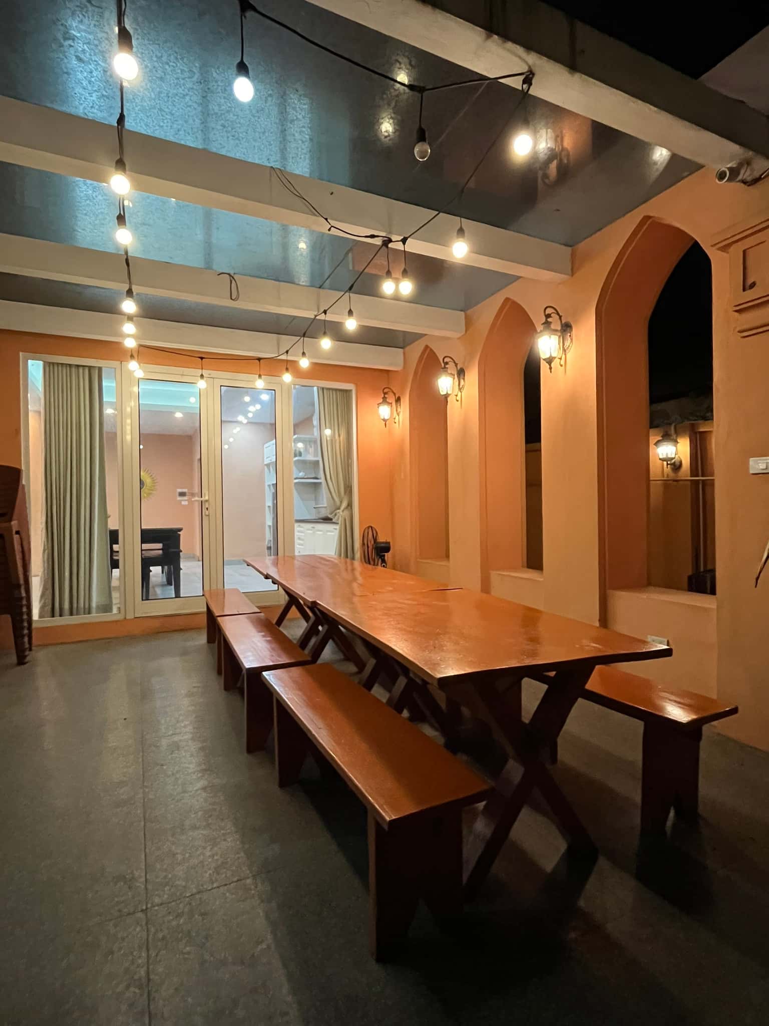 Morocco Villa (1001 Lakeside Villas) hồ Suối Hai, Ba Vì — ảnh 19