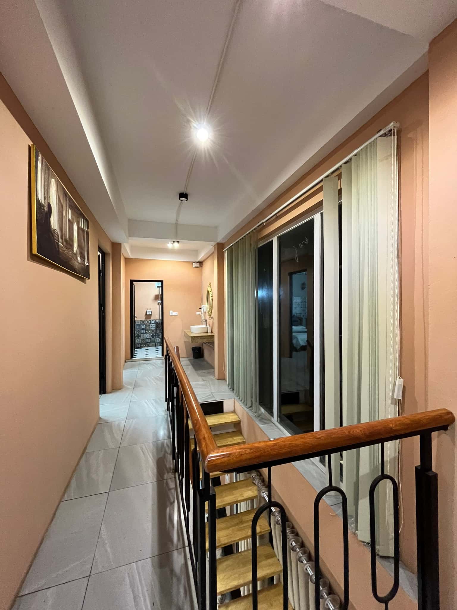 Morocco Villa (1001 Lakeside Villas) hồ Suối Hai, Ba Vì — ảnh 27