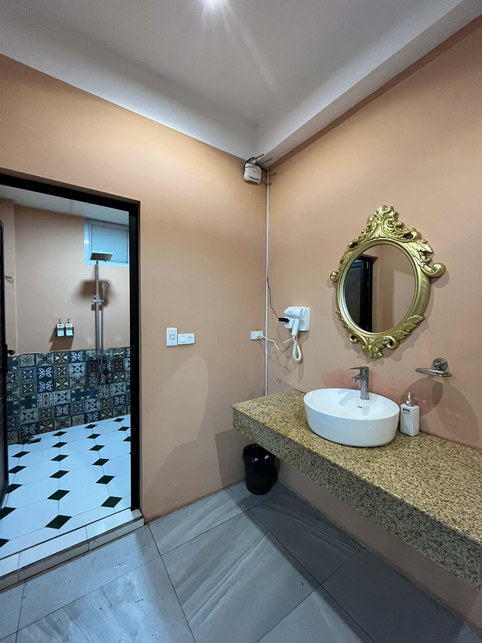 Morocco Villa (1001 Lakeside Villas) hồ Suối Hai, Ba Vì — ảnh 5