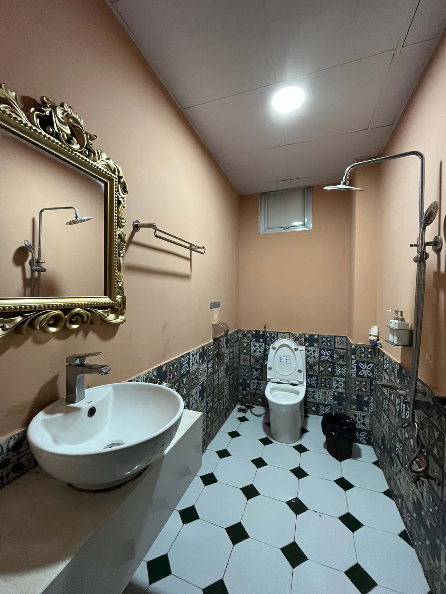 Morocco Villa (1001 Lakeside Villas) hồ Suối Hai, Ba Vì — ảnh 32