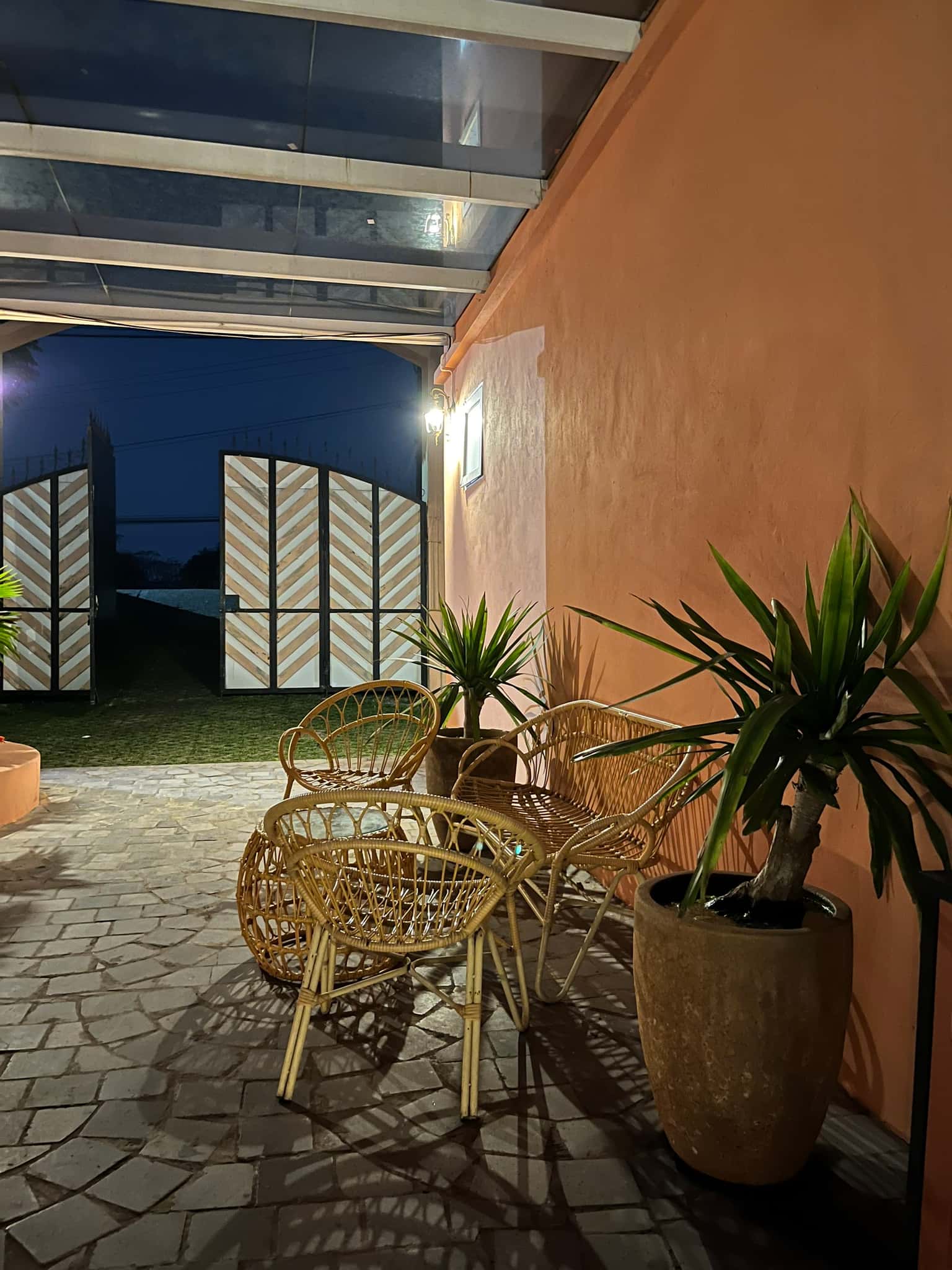 Morocco Villa (1001 Lakeside Villas) hồ Suối Hai, Ba Vì — ảnh 11