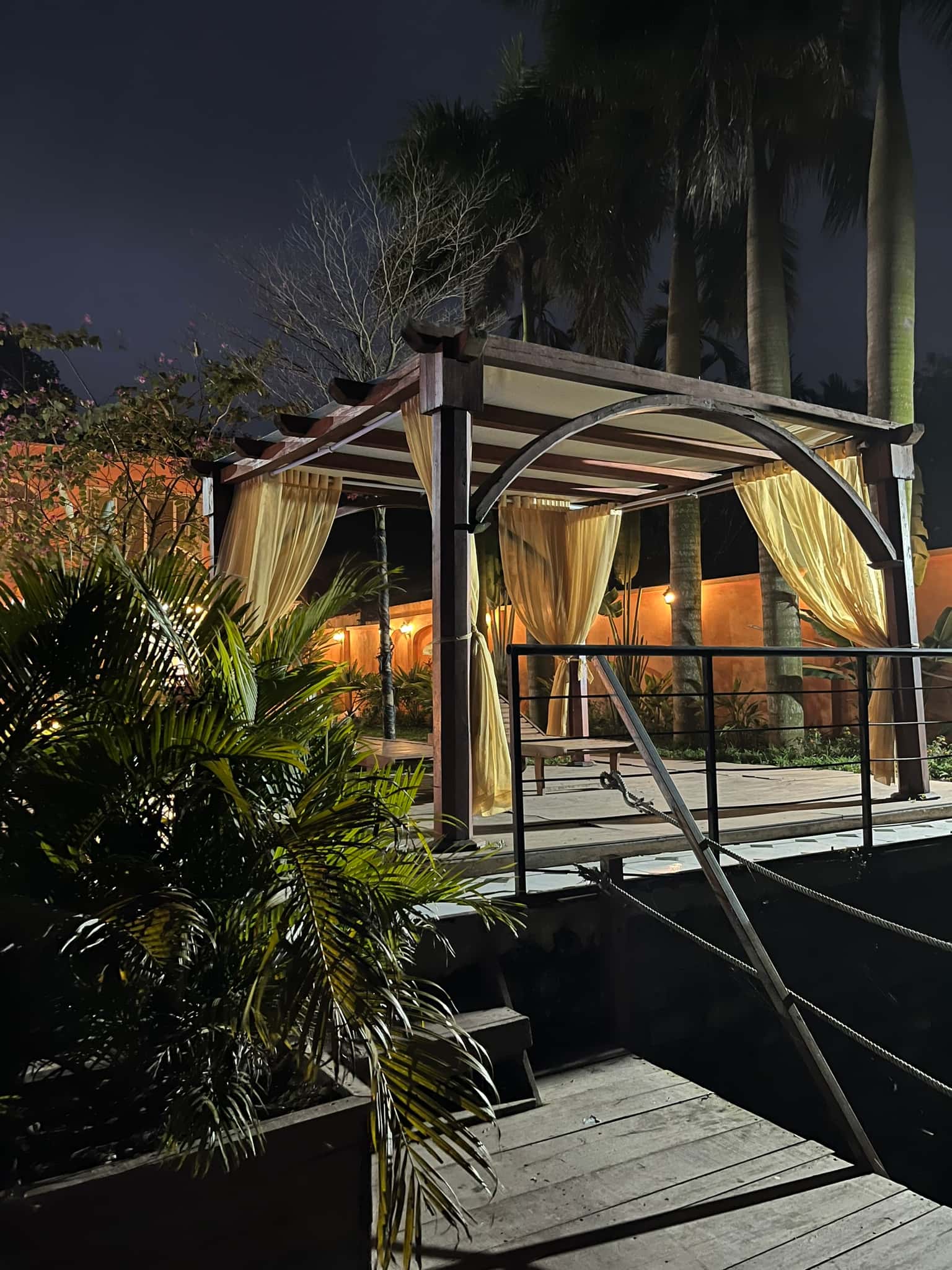 Morocco Villa (1001 Lakeside Villas) hồ Suối Hai, Ba Vì — ảnh 12