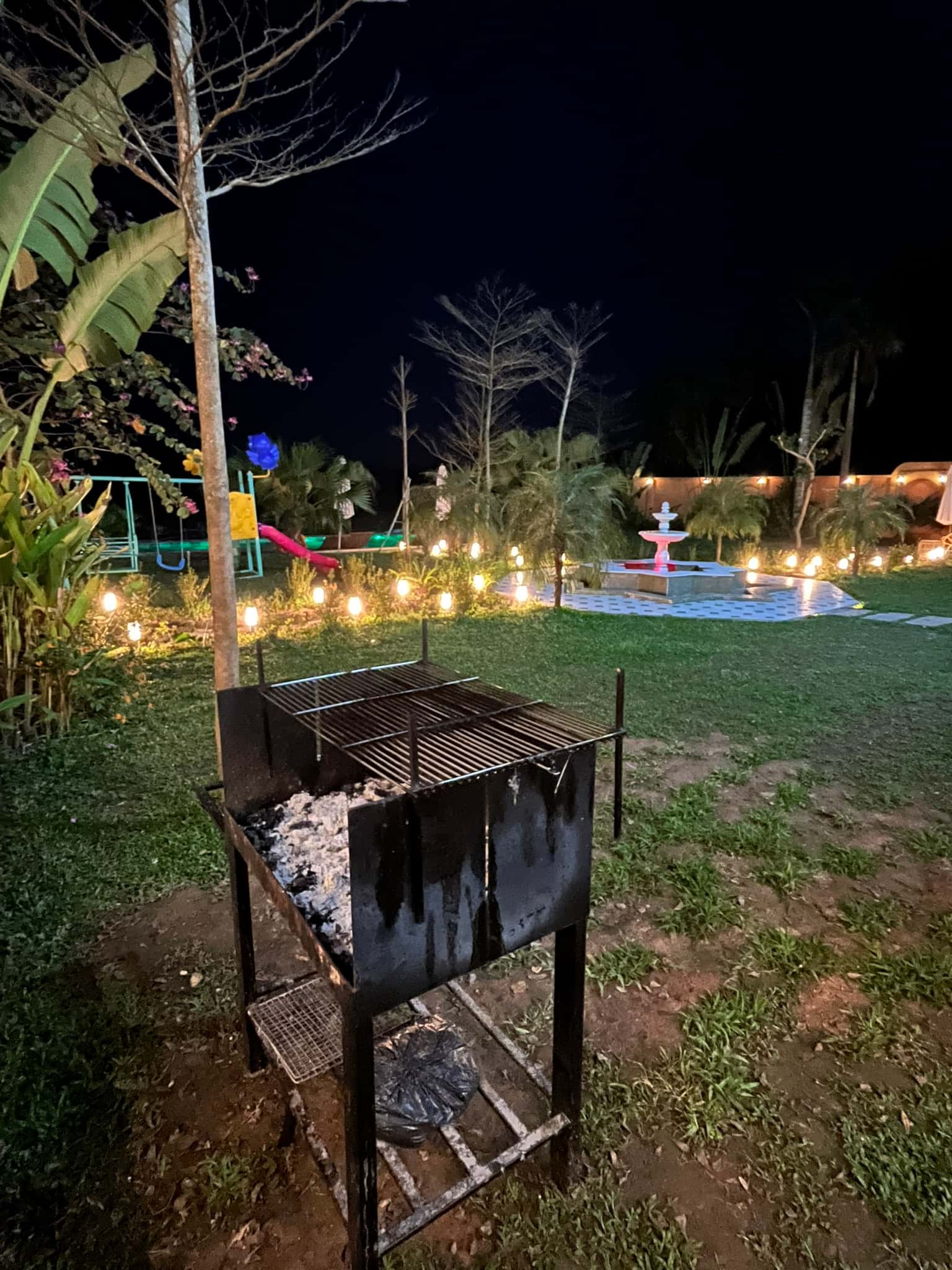 Morocco Villa (1001 Lakeside Villas) hồ Suối Hai, Ba Vì — ảnh 18