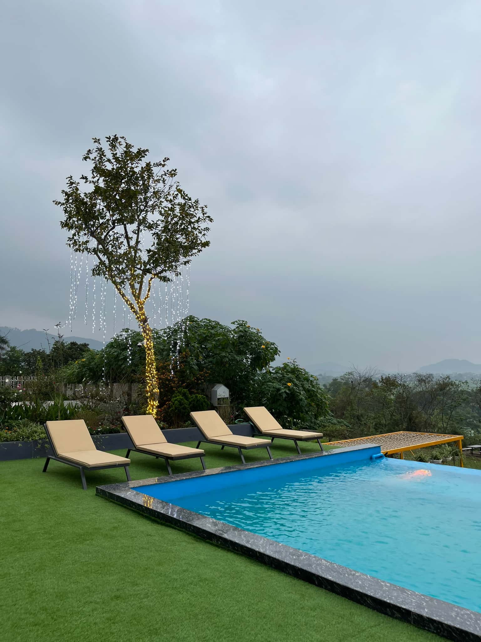justfly green hill 5 phong ngu ba vi