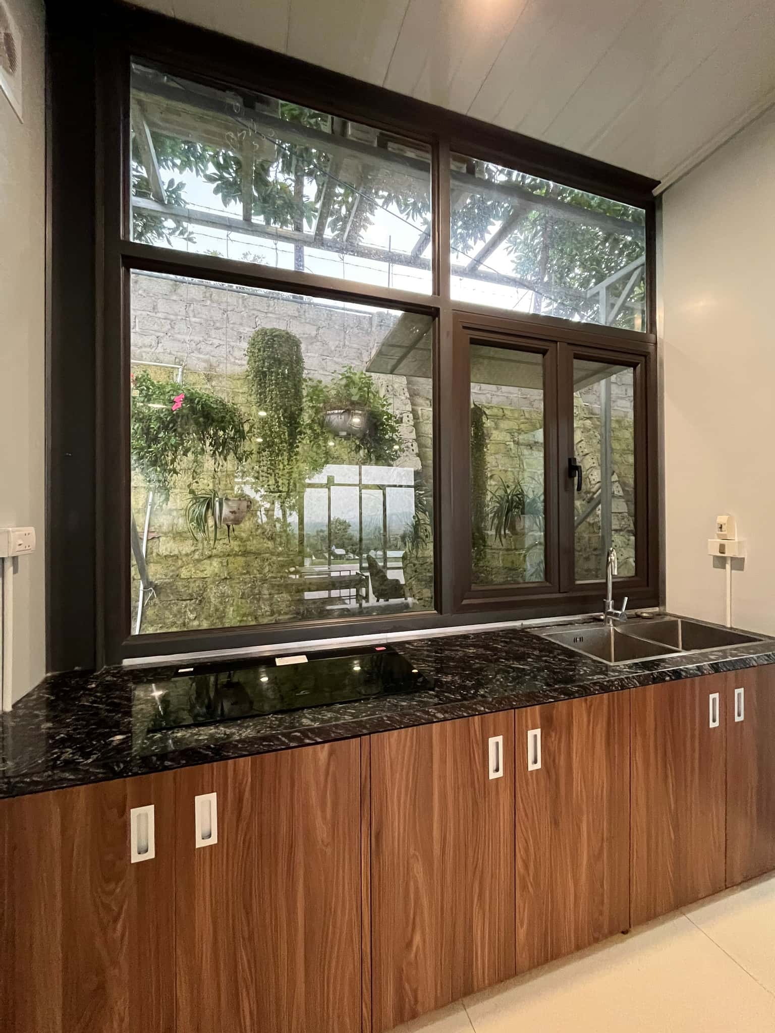 justfly green hill 5 phong ngu ba vi