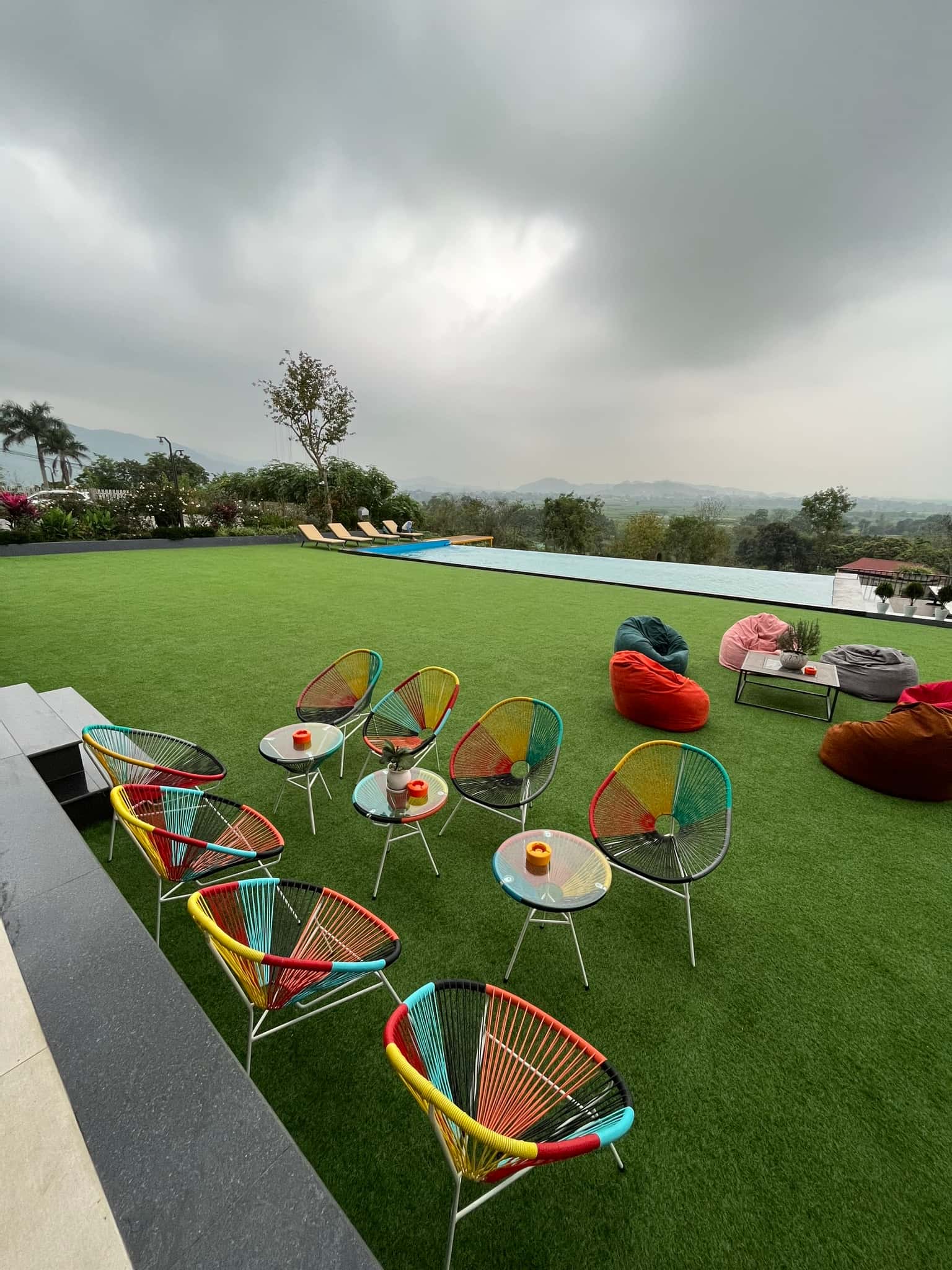 justfly green hill 5 phong ngu ba vi