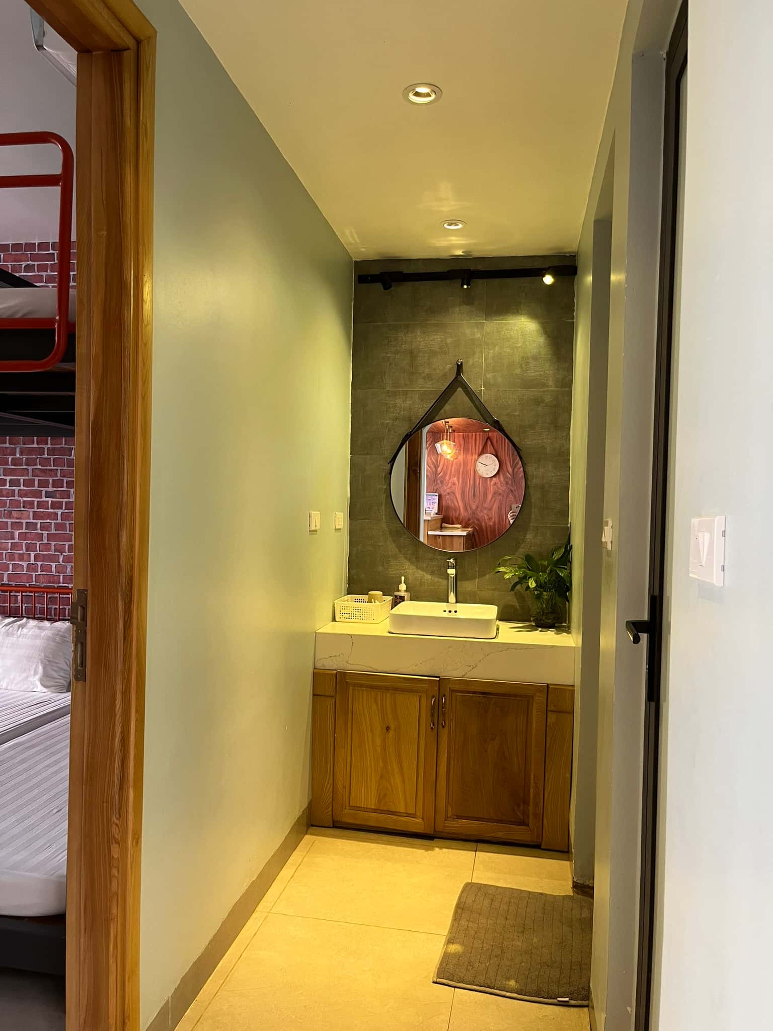 Villa 1 (Chill Villa) tại Yên Bài, Ba Vì — ảnh 20