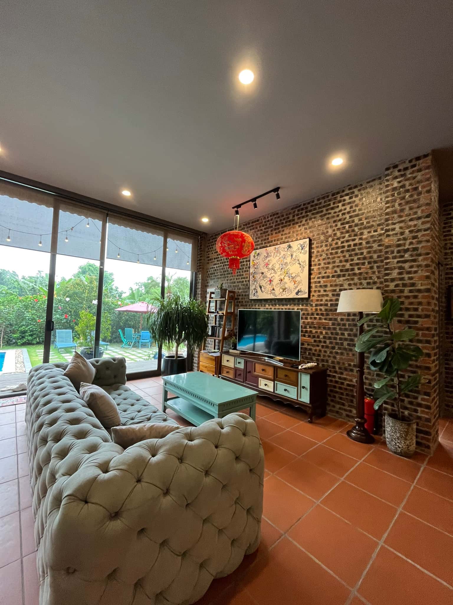justfly brick house tam dao